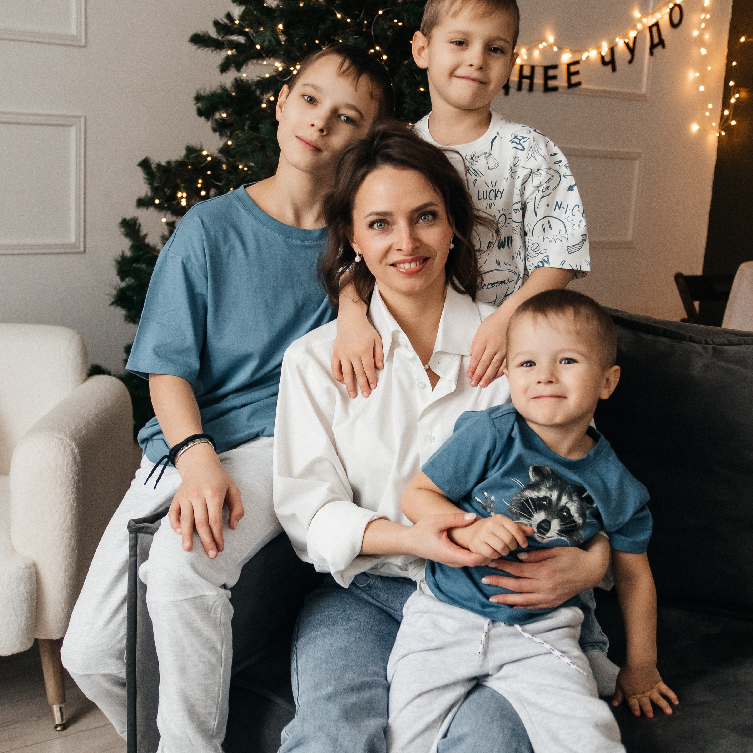 Отзывы. Фотограф города Киселевск