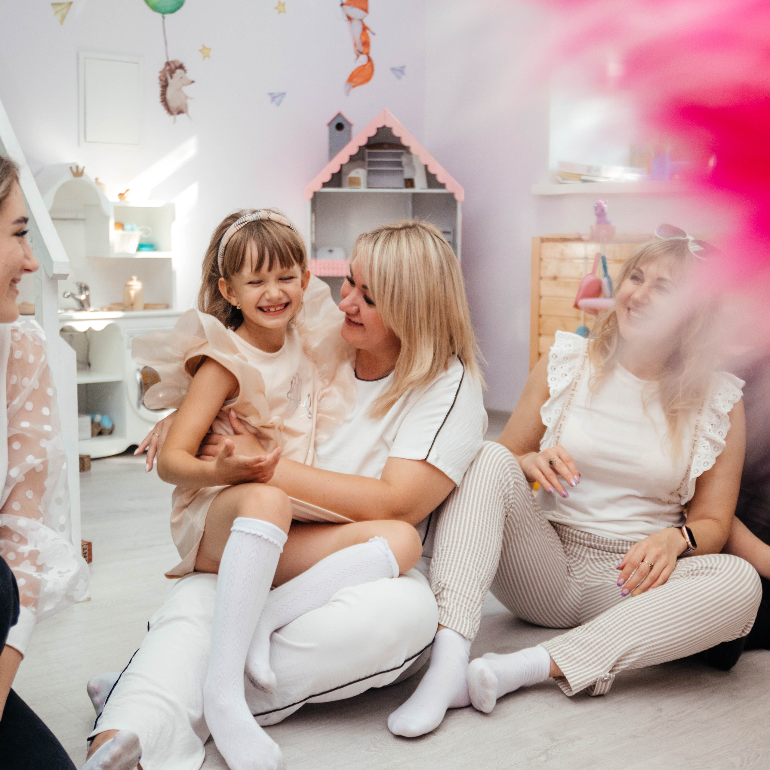 Отзывы. Фотограф города Киселевск