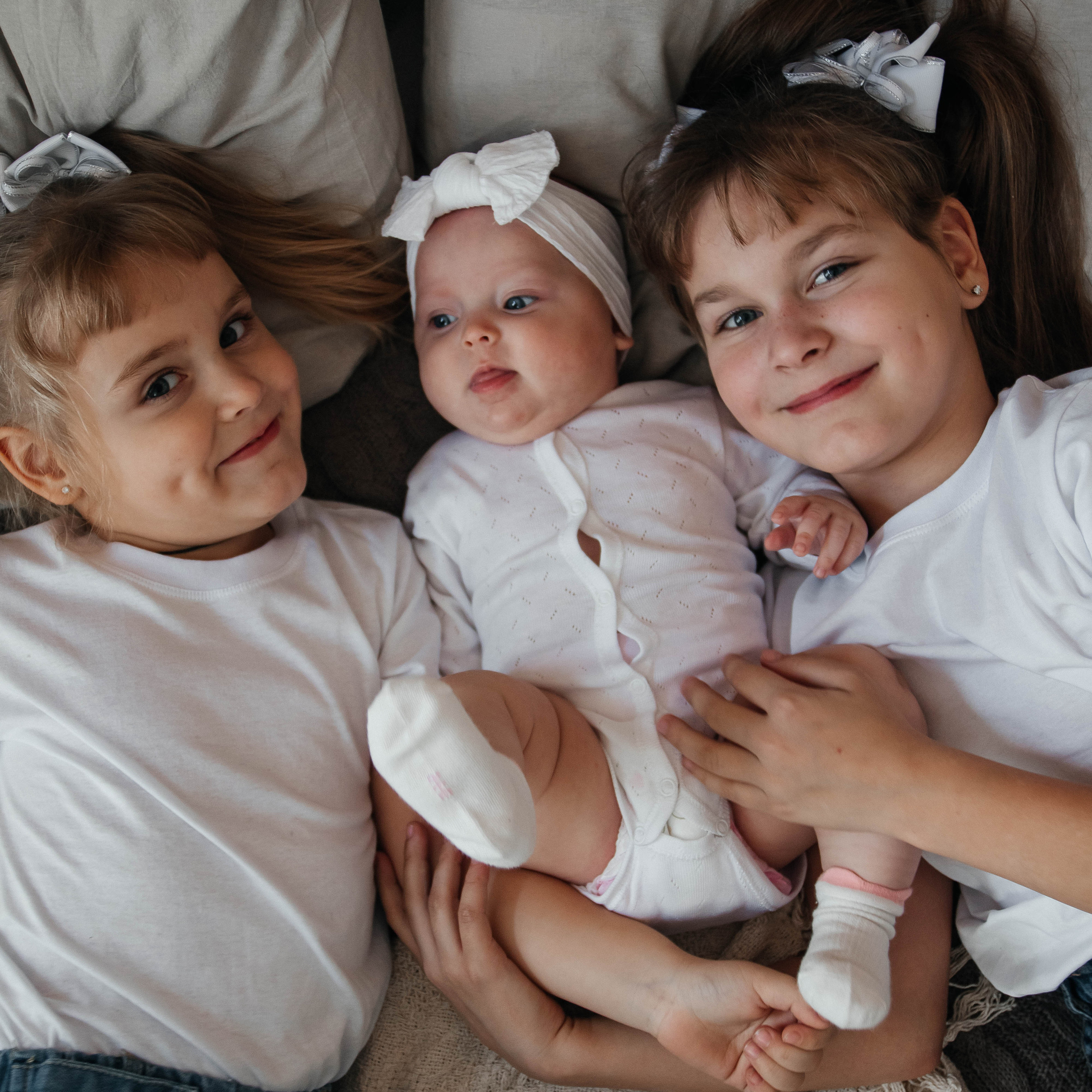 Отзывы. Фотограф города Киселевск