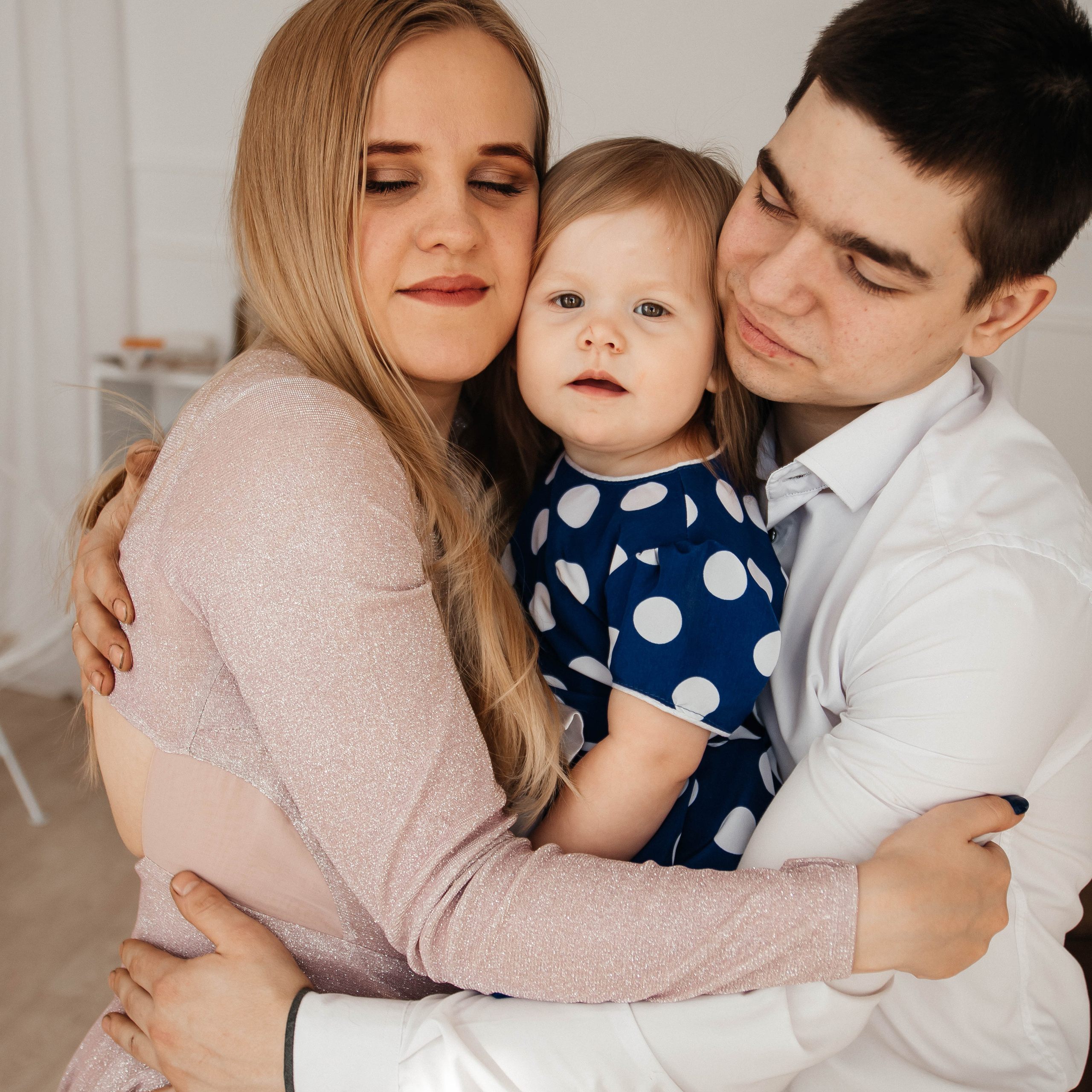 Отзывы. Фотограф города Киселевск