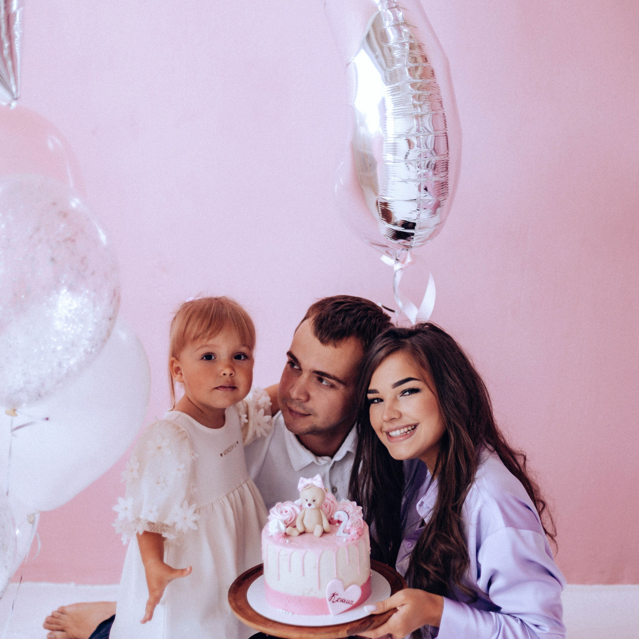 Анонсы. Контакты