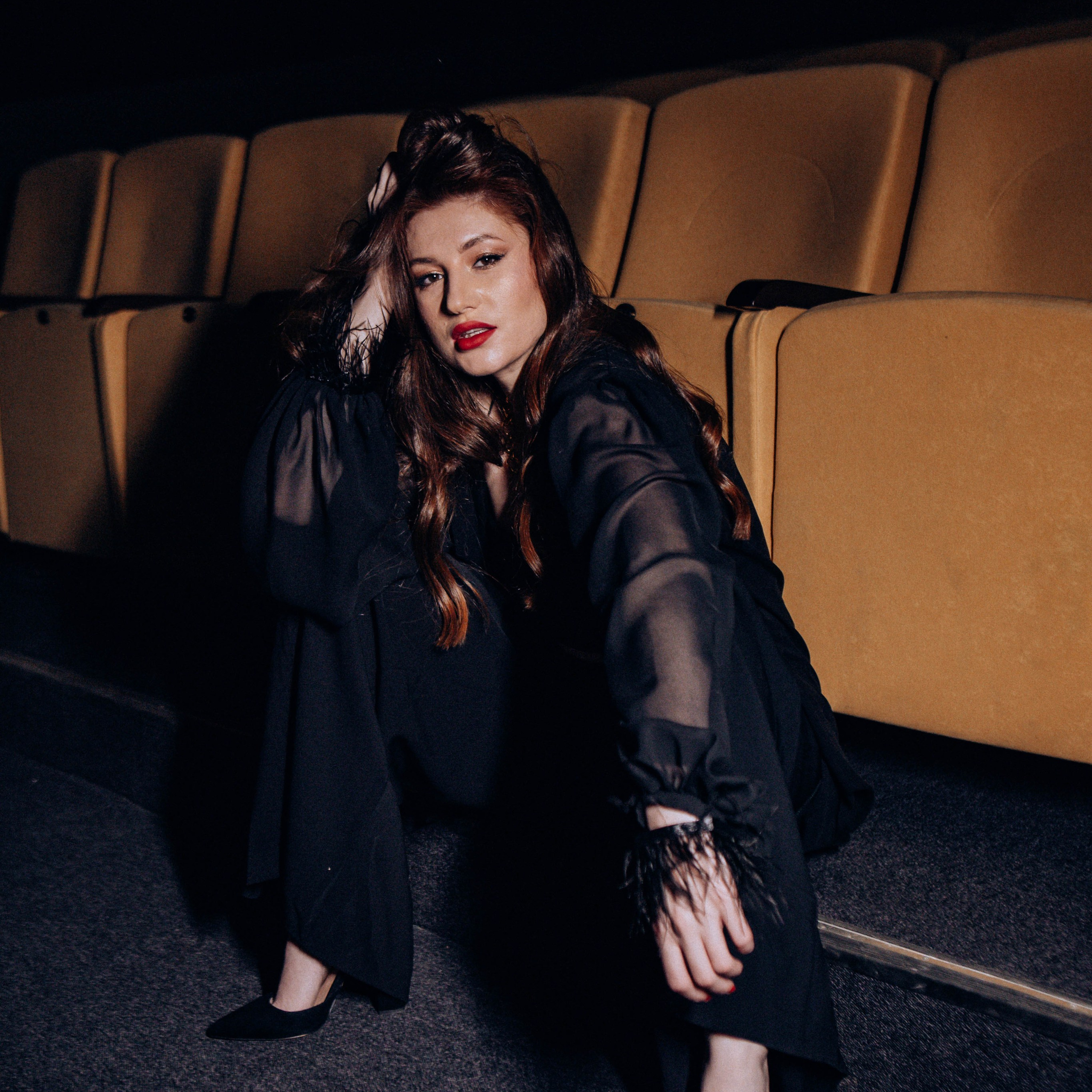 Анонсы. Контакты