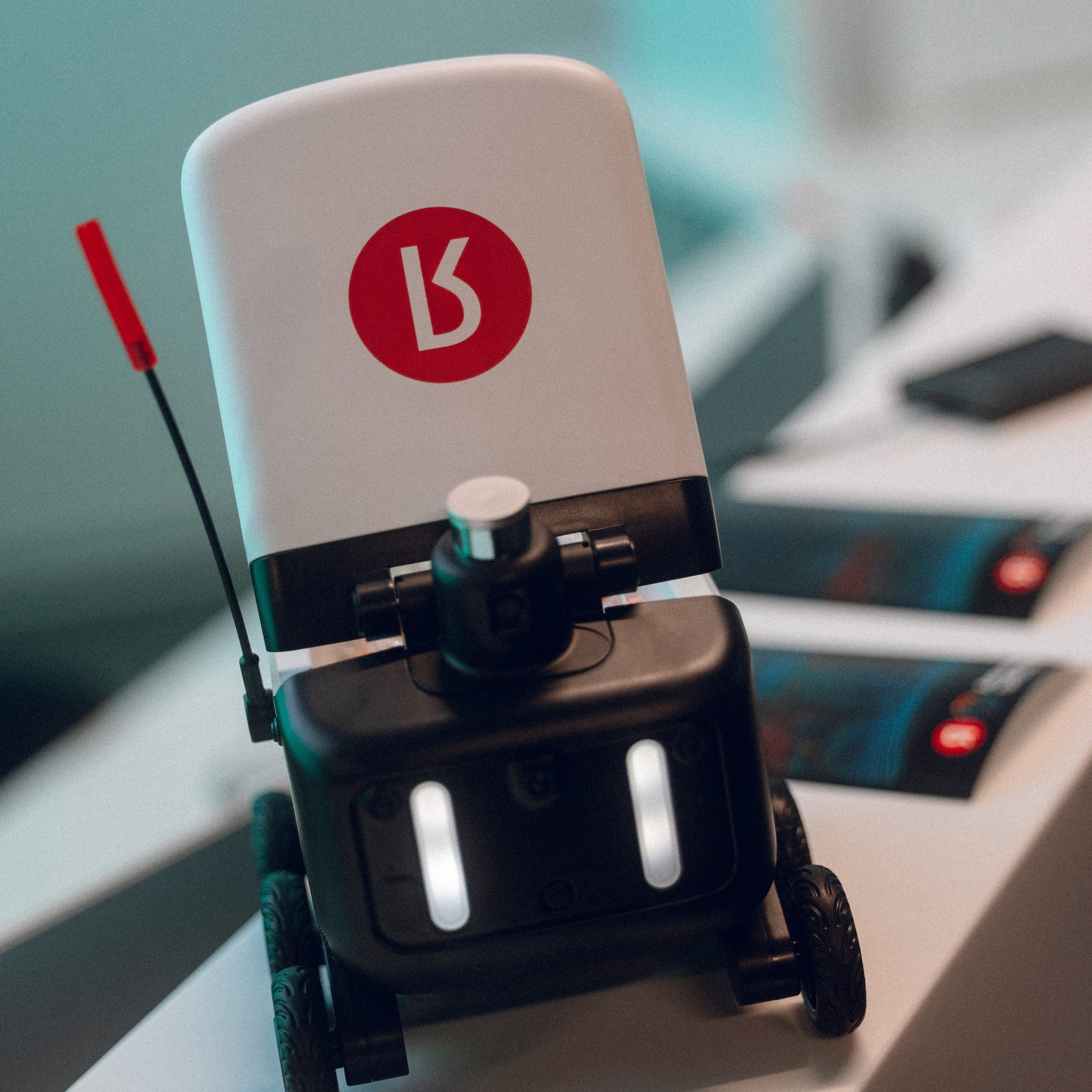 Яндекс&nbsp;— встреча с&nbsp;роверами