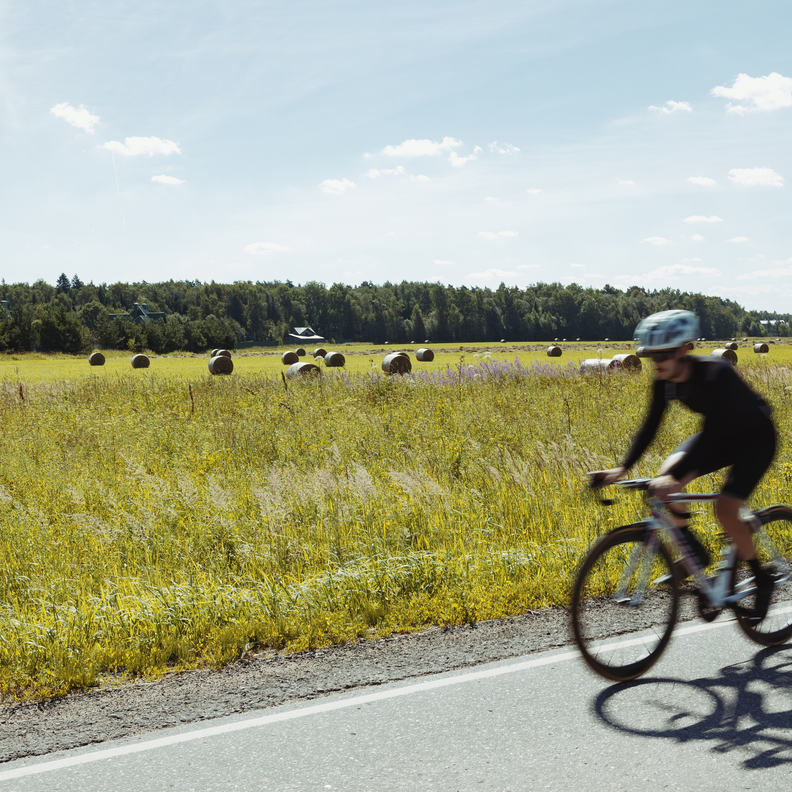 VTR — ZVENIGOROD EXPRESS RIDE