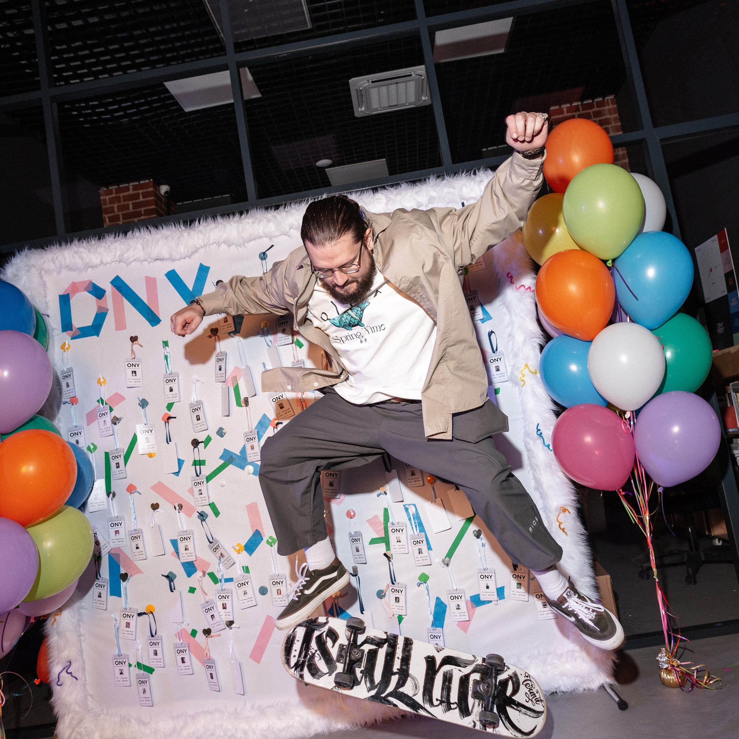 ONY&nbsp;— Open Office