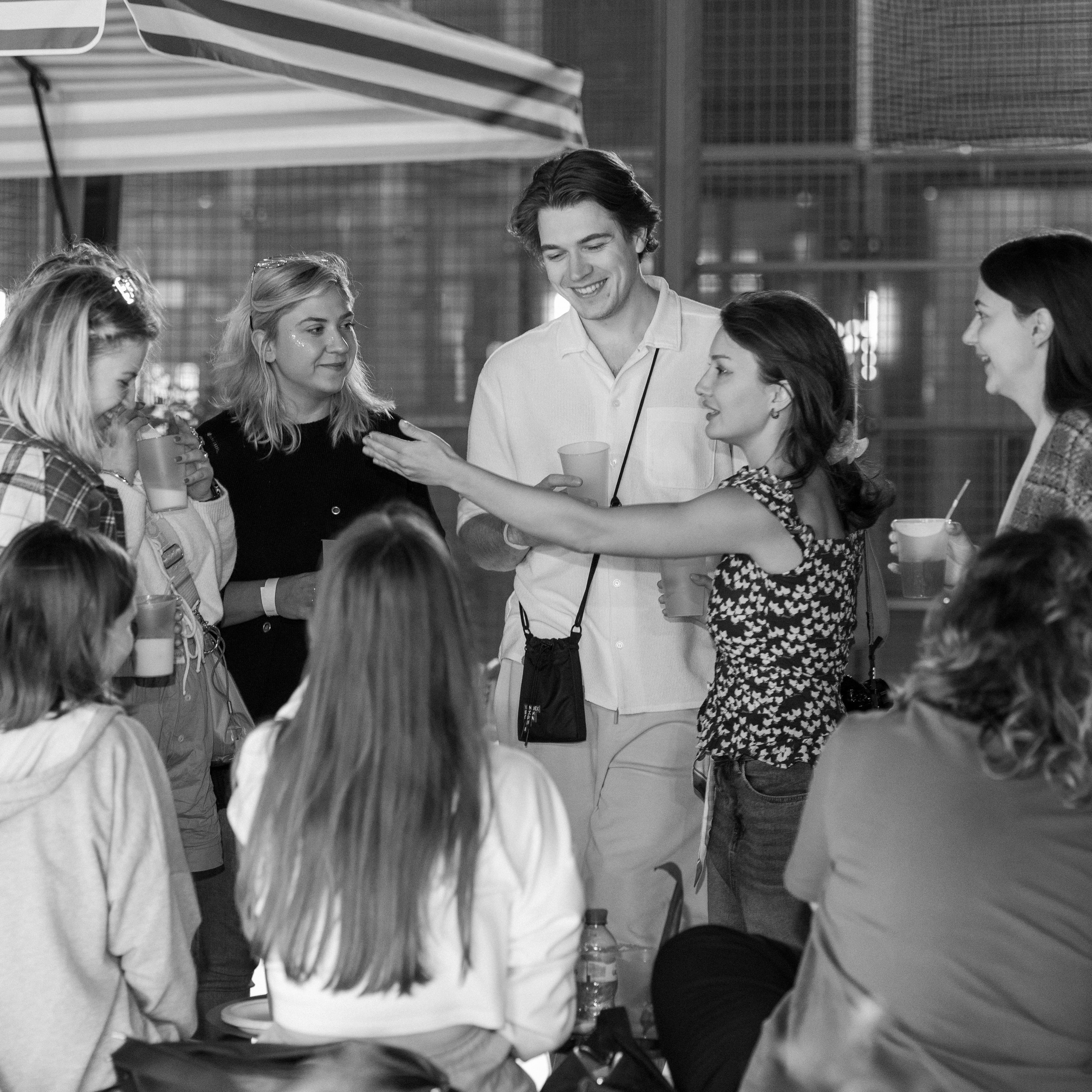 Яндекс&nbsp;— Moon padel