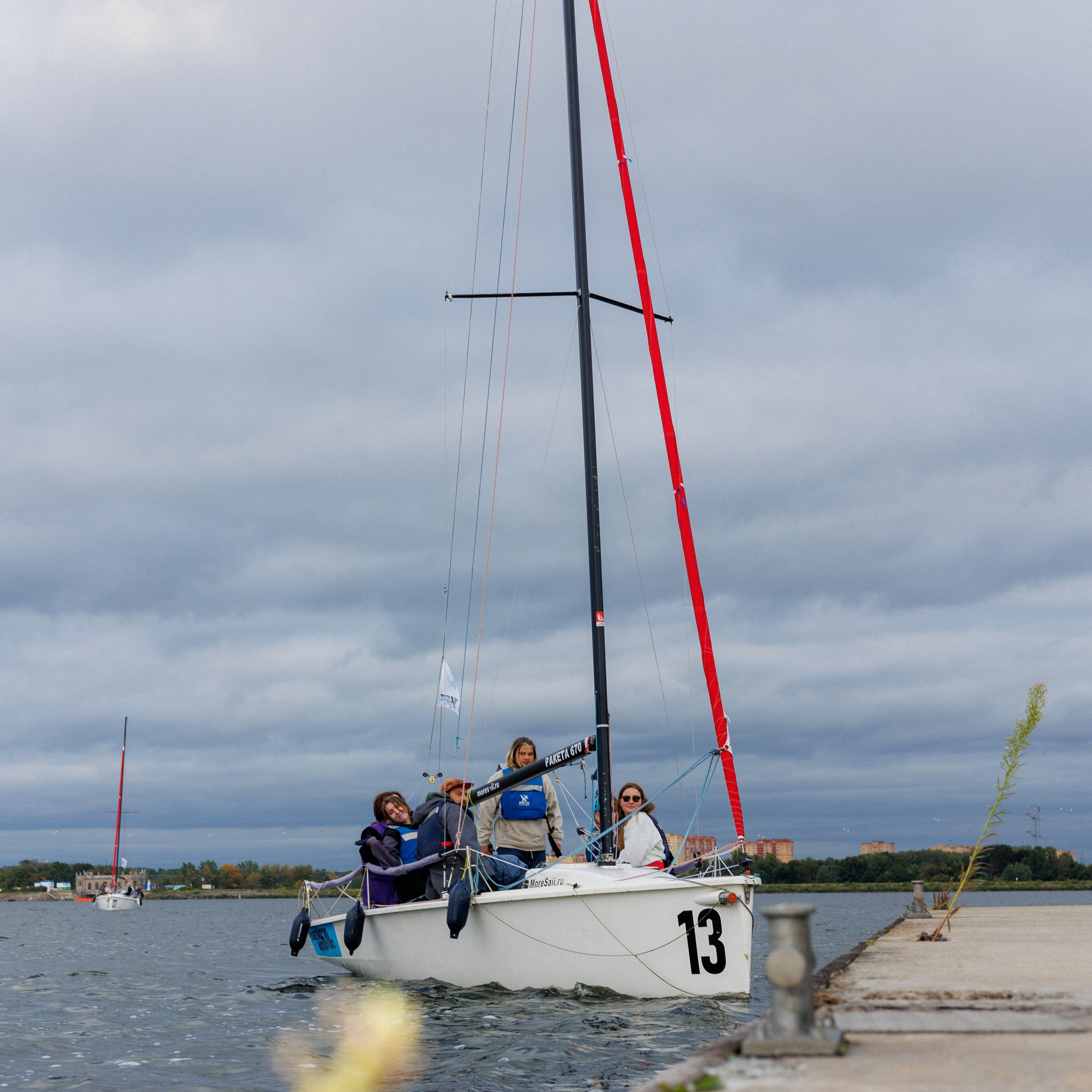 Тимбилдинг в «Улетай»