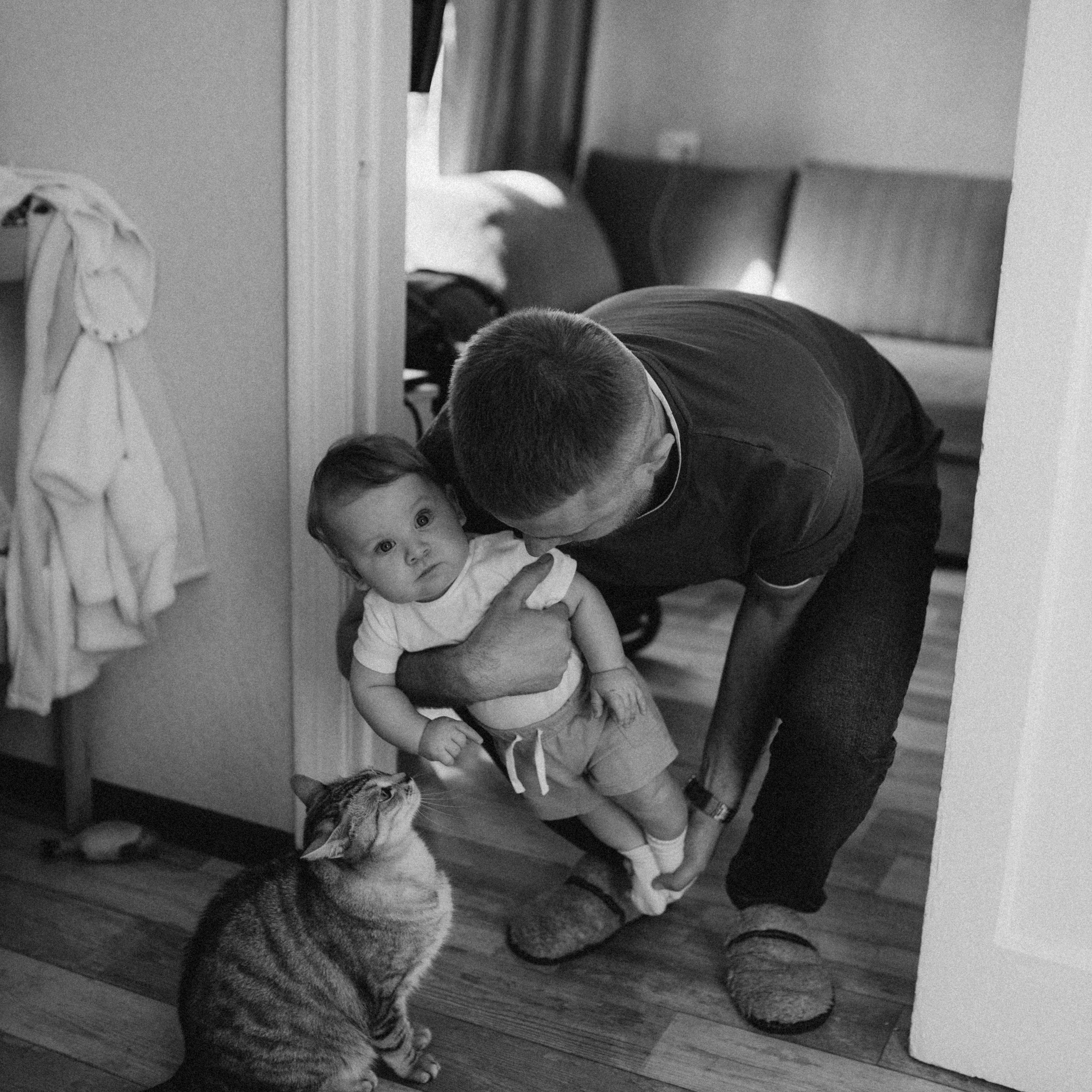 Отзывы. Семейный фотограф в Нижнем Новгороде Анастасия Ушакова