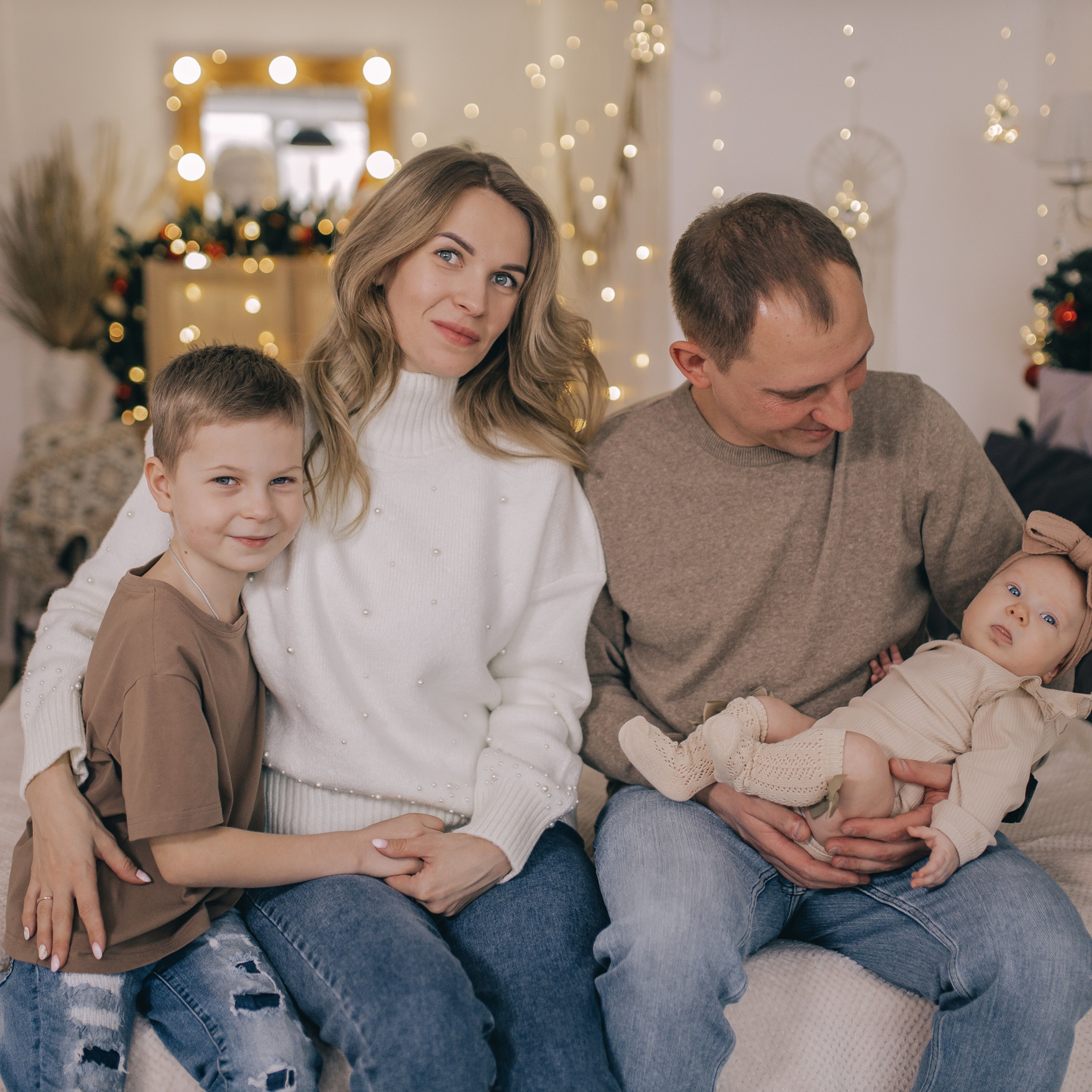 Отзывы. Семейный фотограф в Нижнем Новгороде Анастасия Ушакова