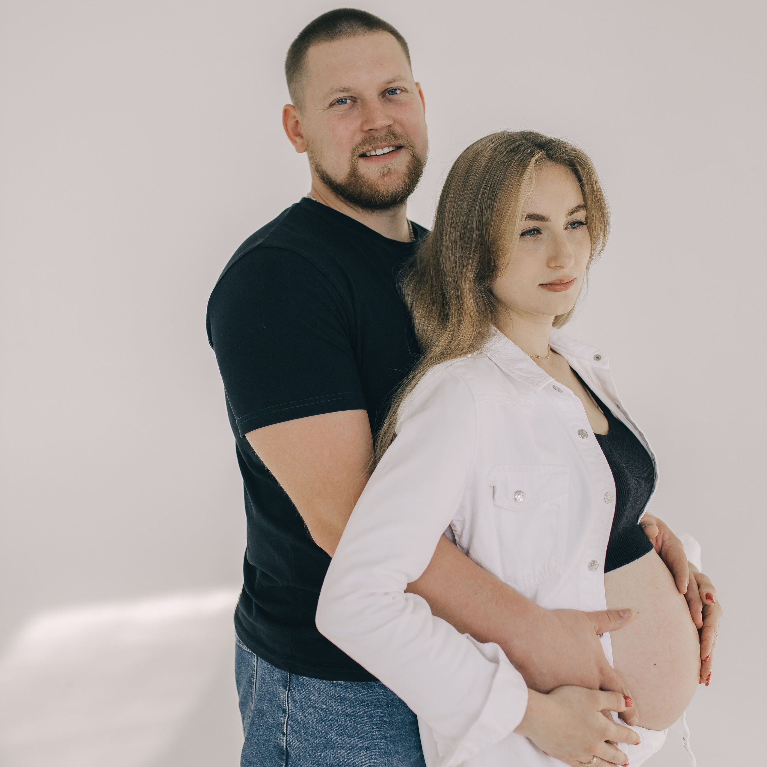 Отзывы. Семейный фотограф в Нижнем Новгороде Анастасия Ушакова