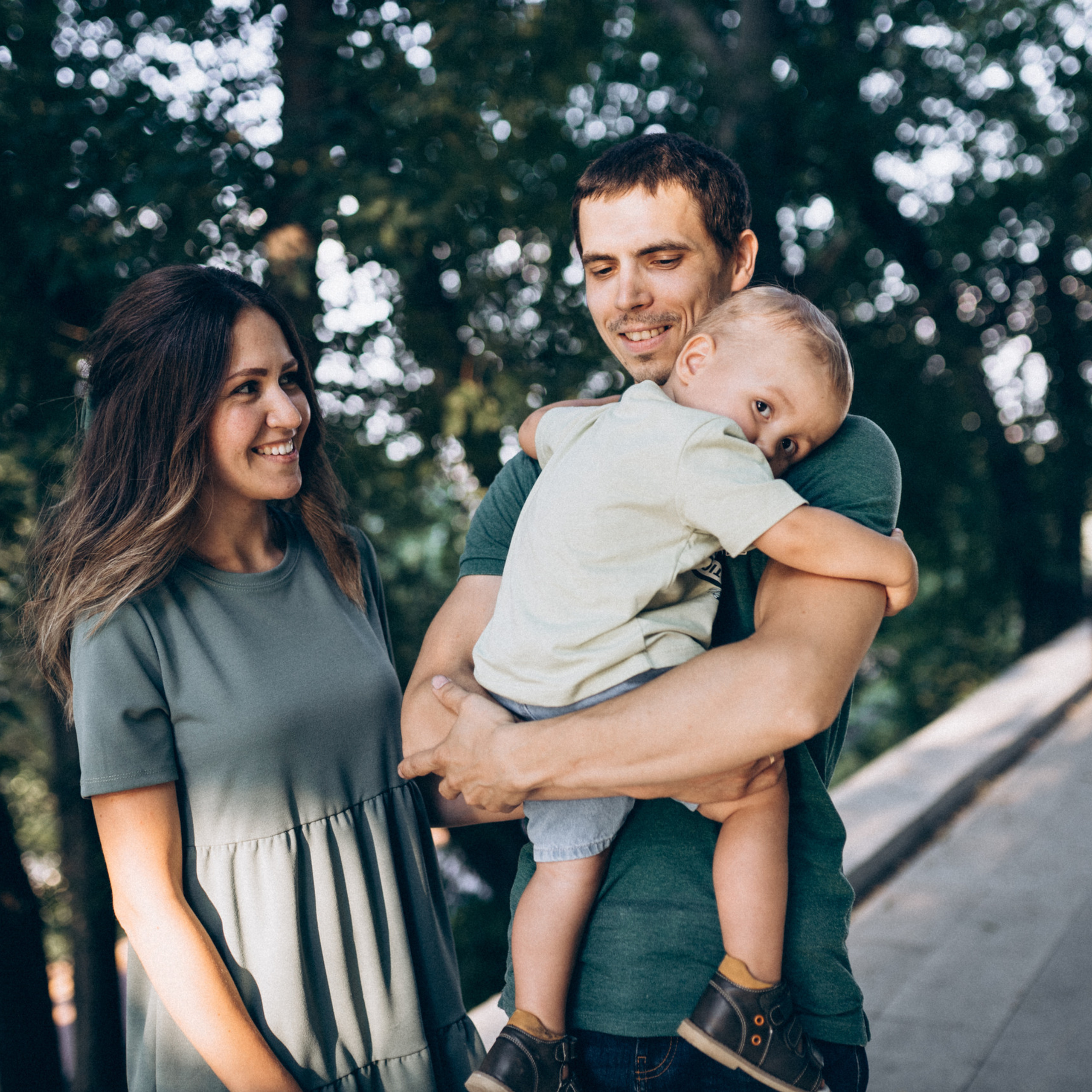 Отзывы. Семейный фотограф в Нижнем Новгороде Анастасия Ушакова