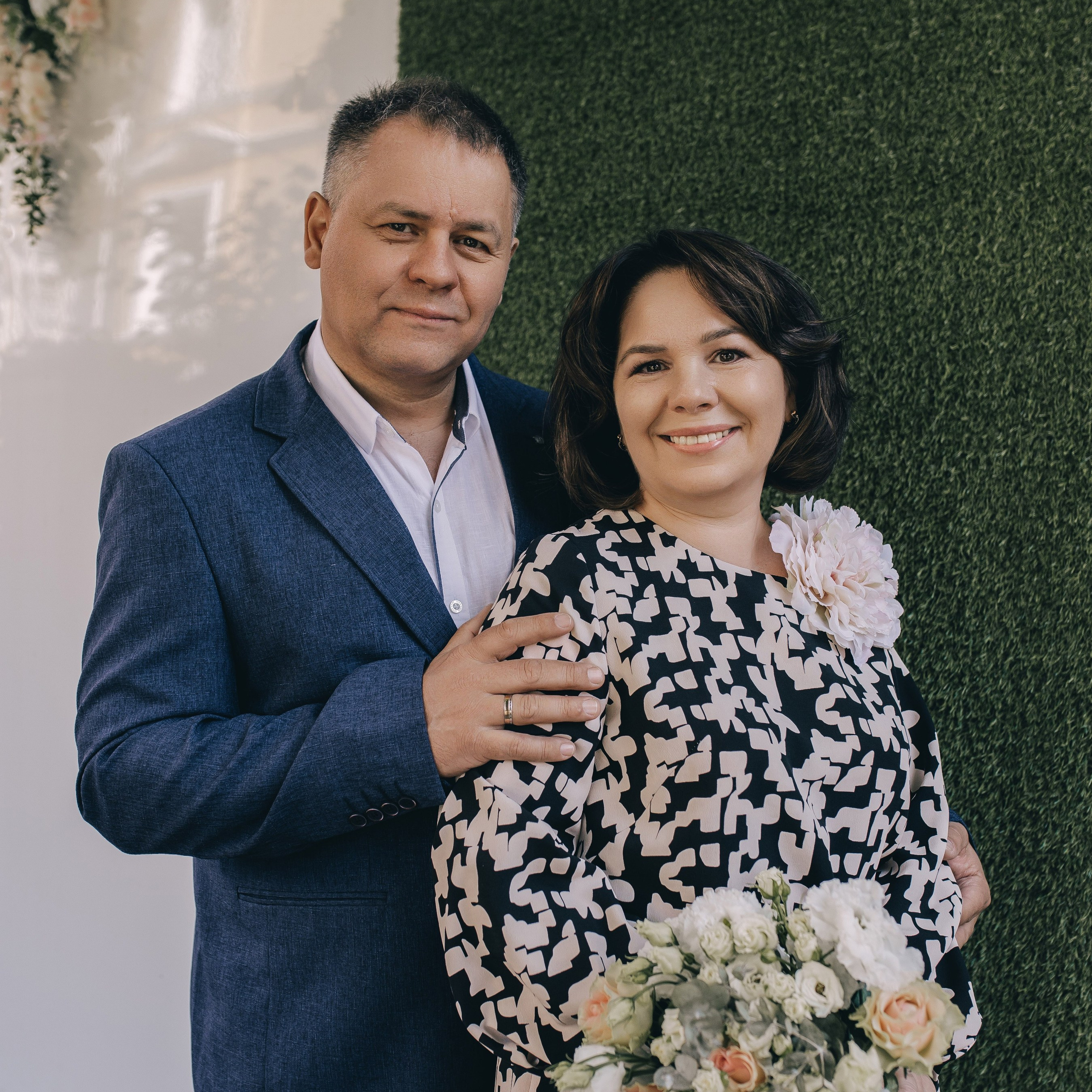 Отзывы. Семейный фотограф в Нижнем Новгороде Анастасия Ушакова