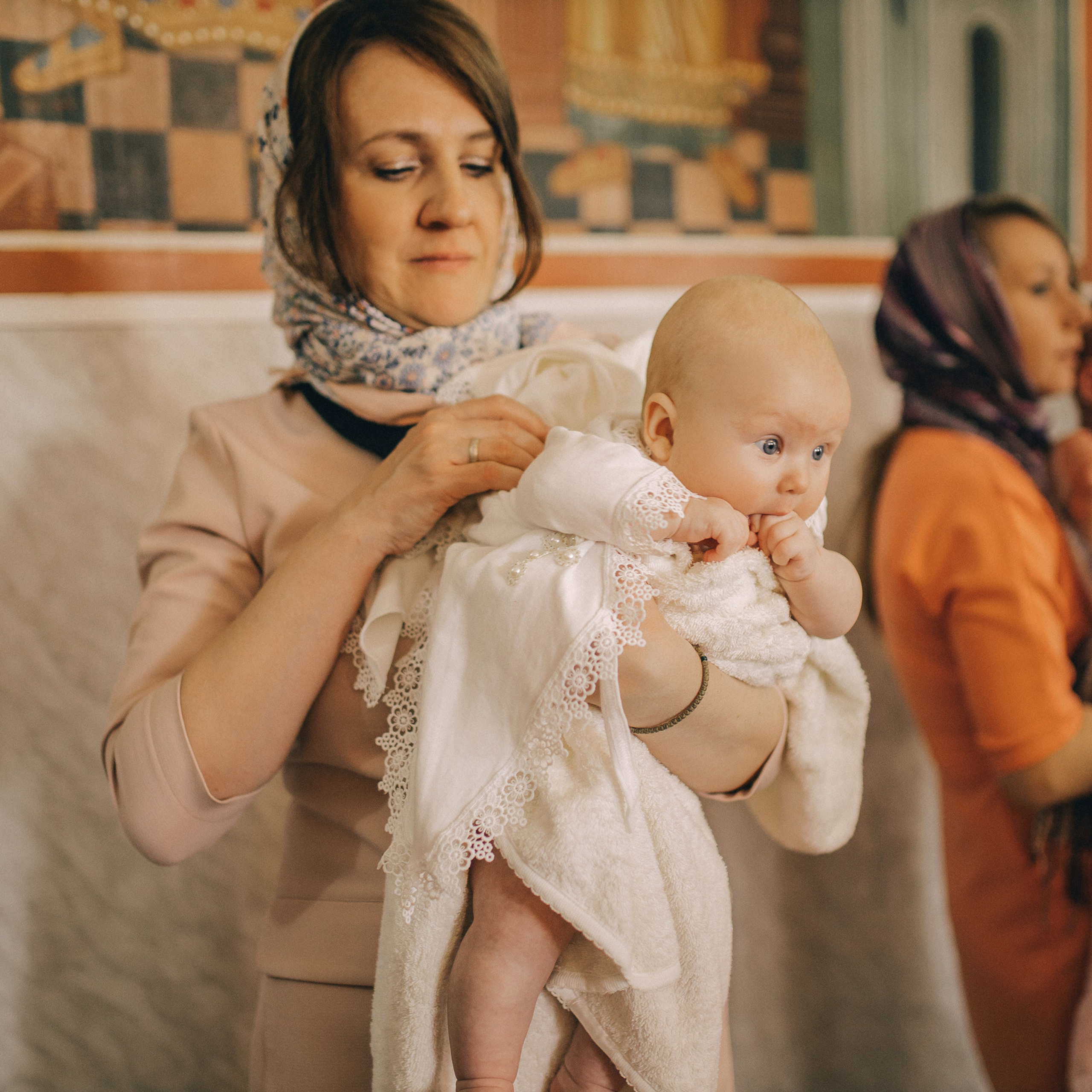 Отзывы. Семейный фотограф в Нижнем Новгороде Анастасия Ушакова