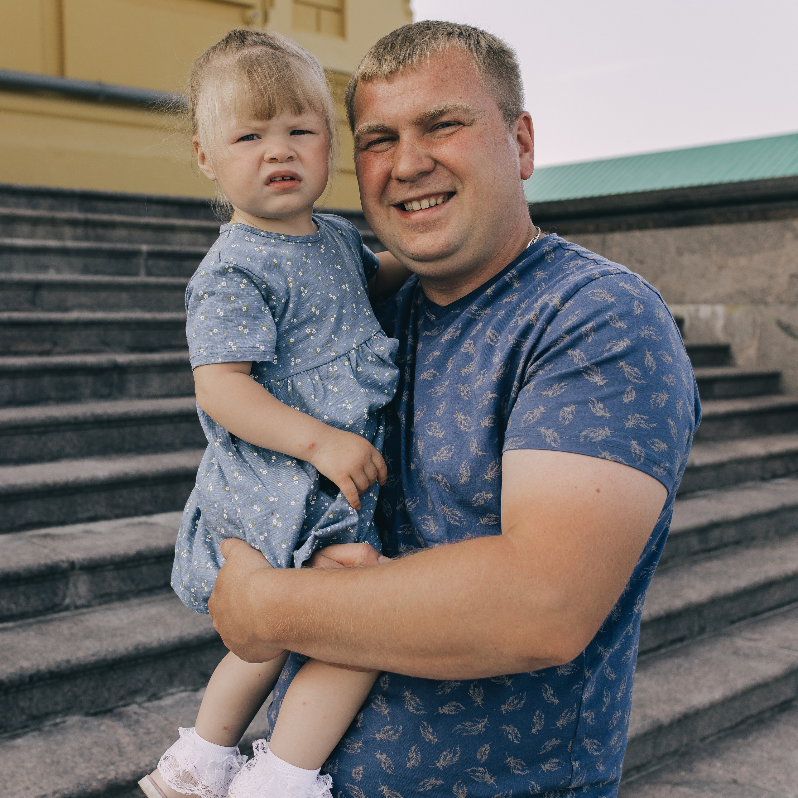 Отзывы. Семейный фотограф в Нижнем Новгороде Анастасия Ушакова