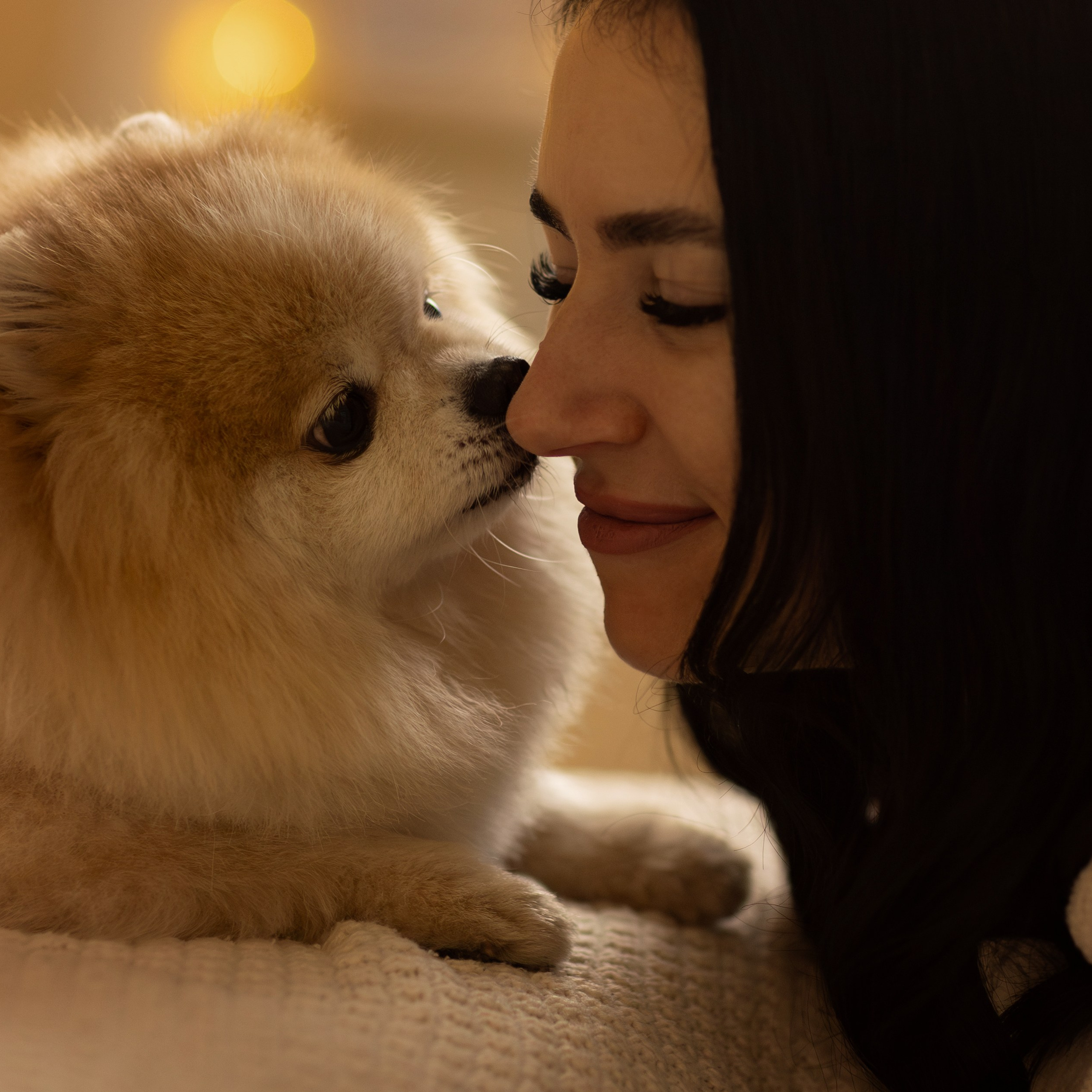 Натали и Арчибальд