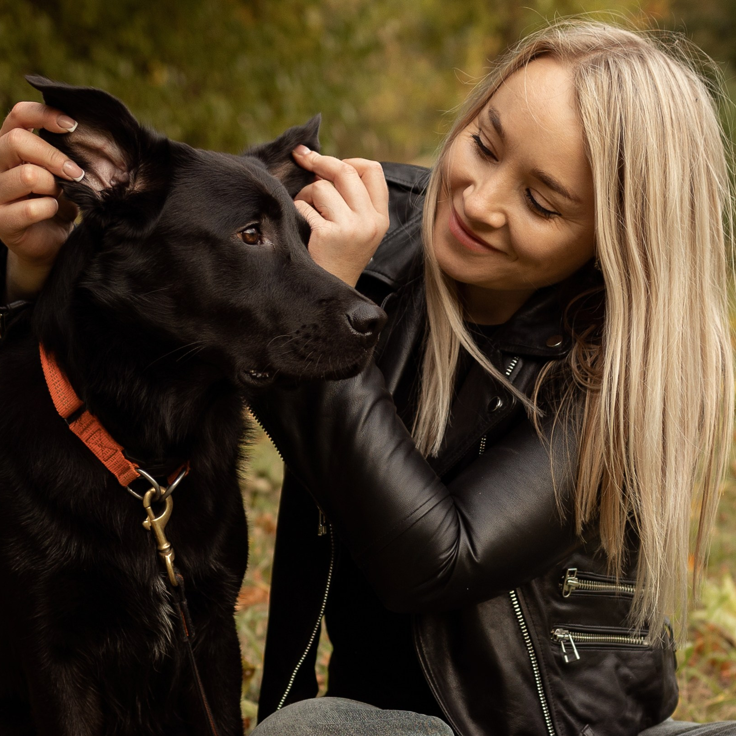 Анастасия и&nbsp;Балу