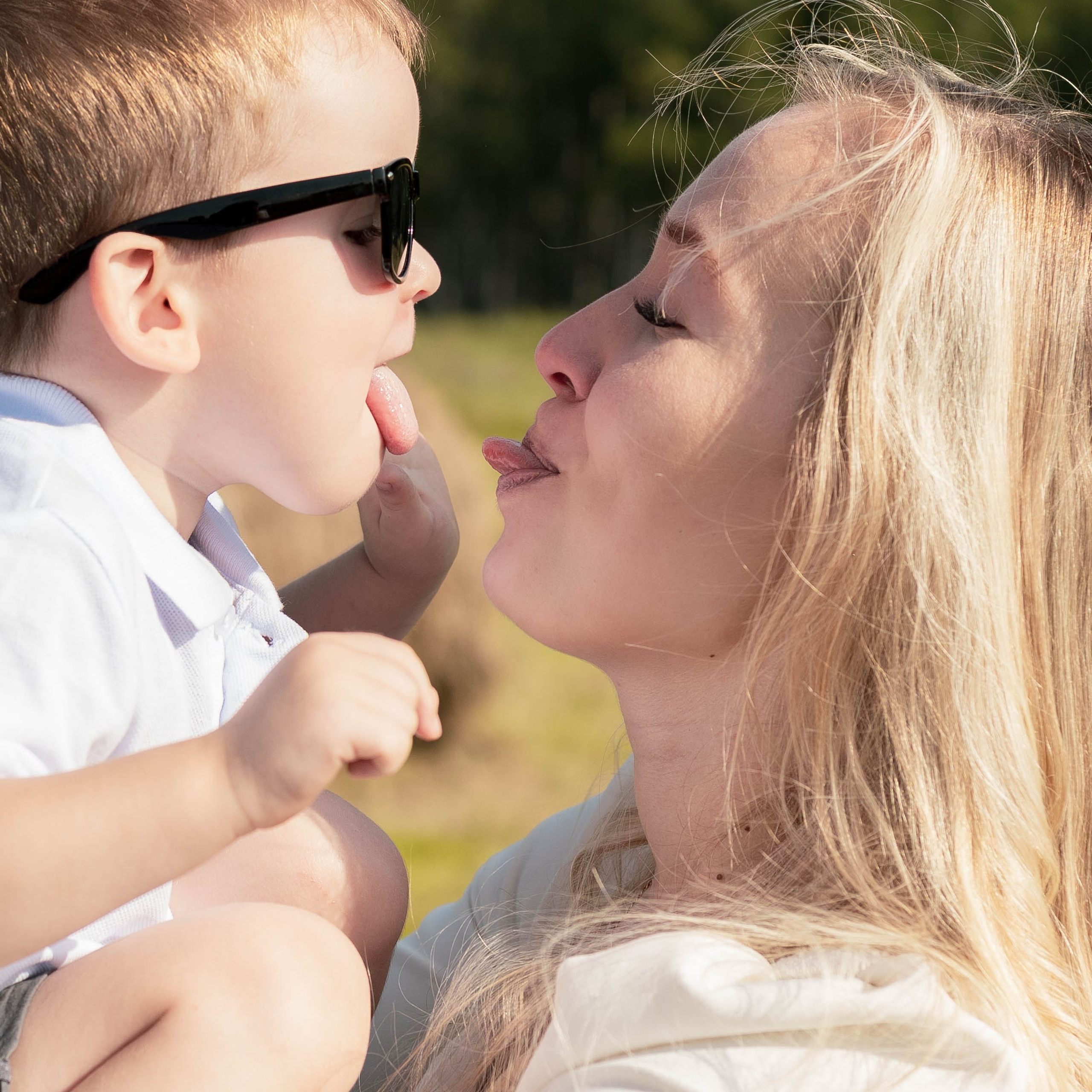 Кристина и Богдан