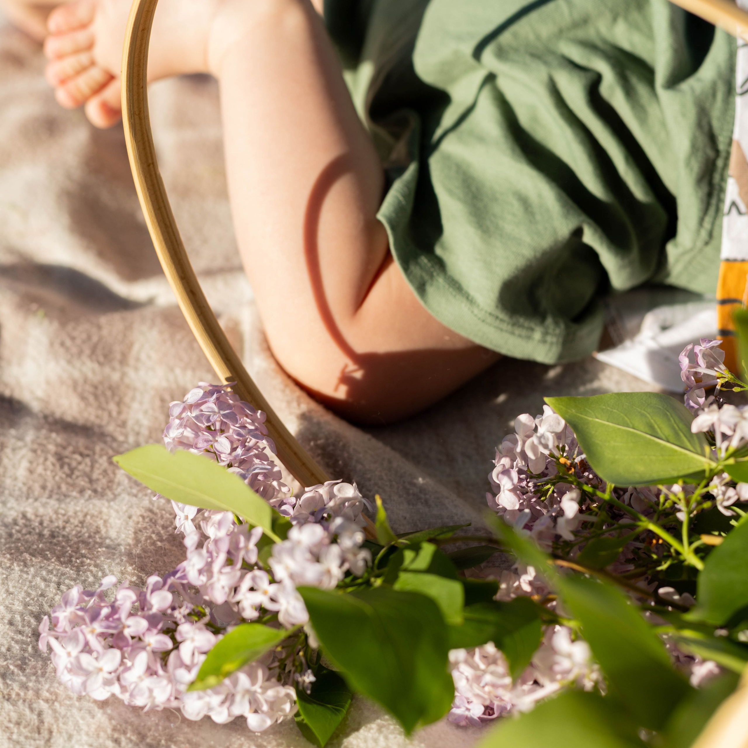 Алена и Ваня