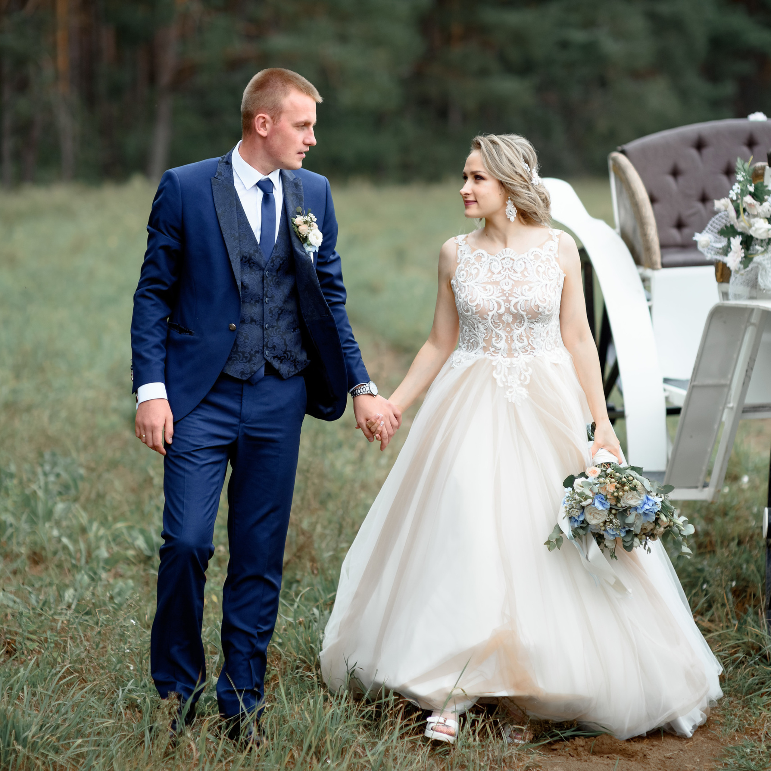 Отзывы. Свадебный и семейный фотограф в Гродно Андрей Явейшис