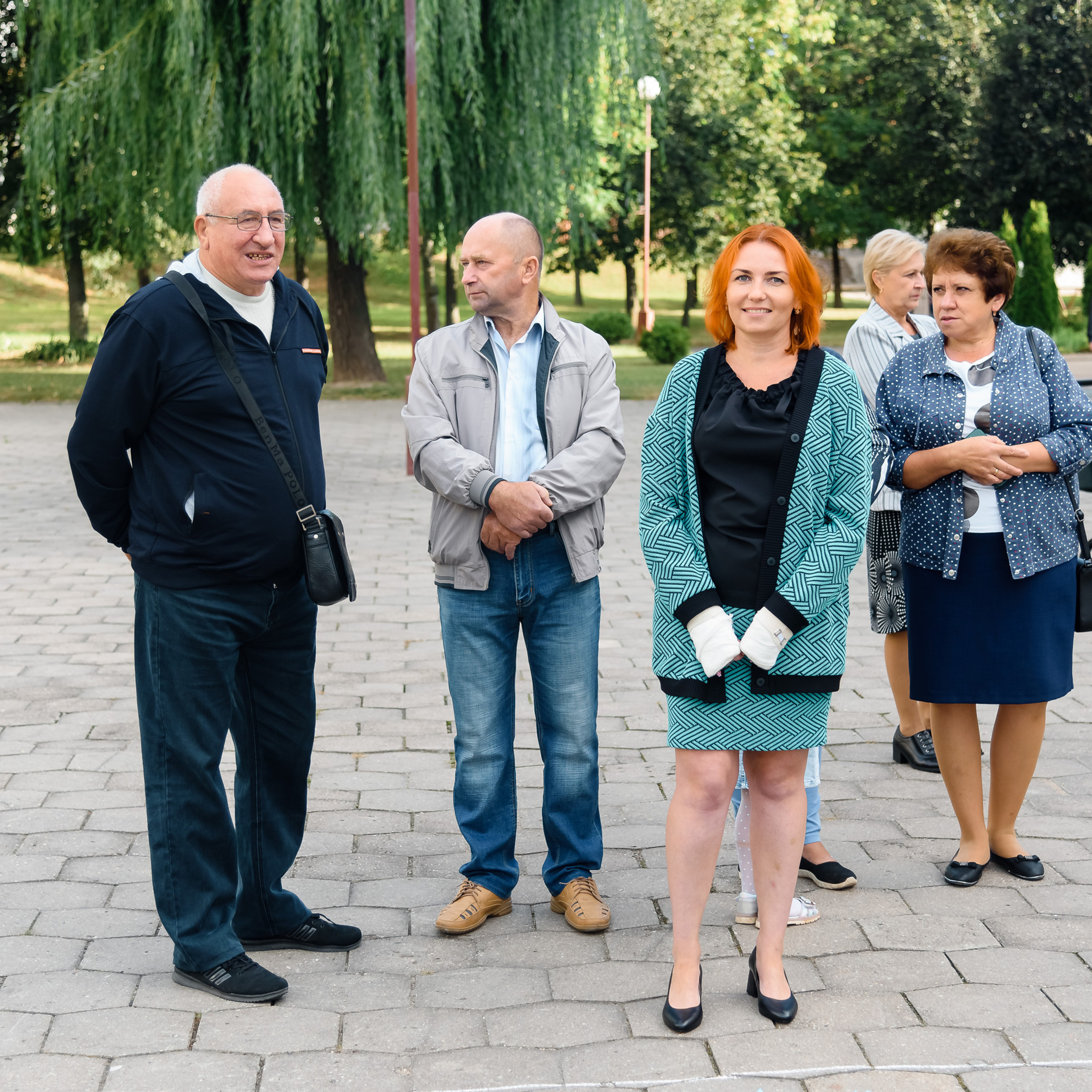 Отзывы. Свадебный и семейный фотограф в Гродно Андрей Явейшис