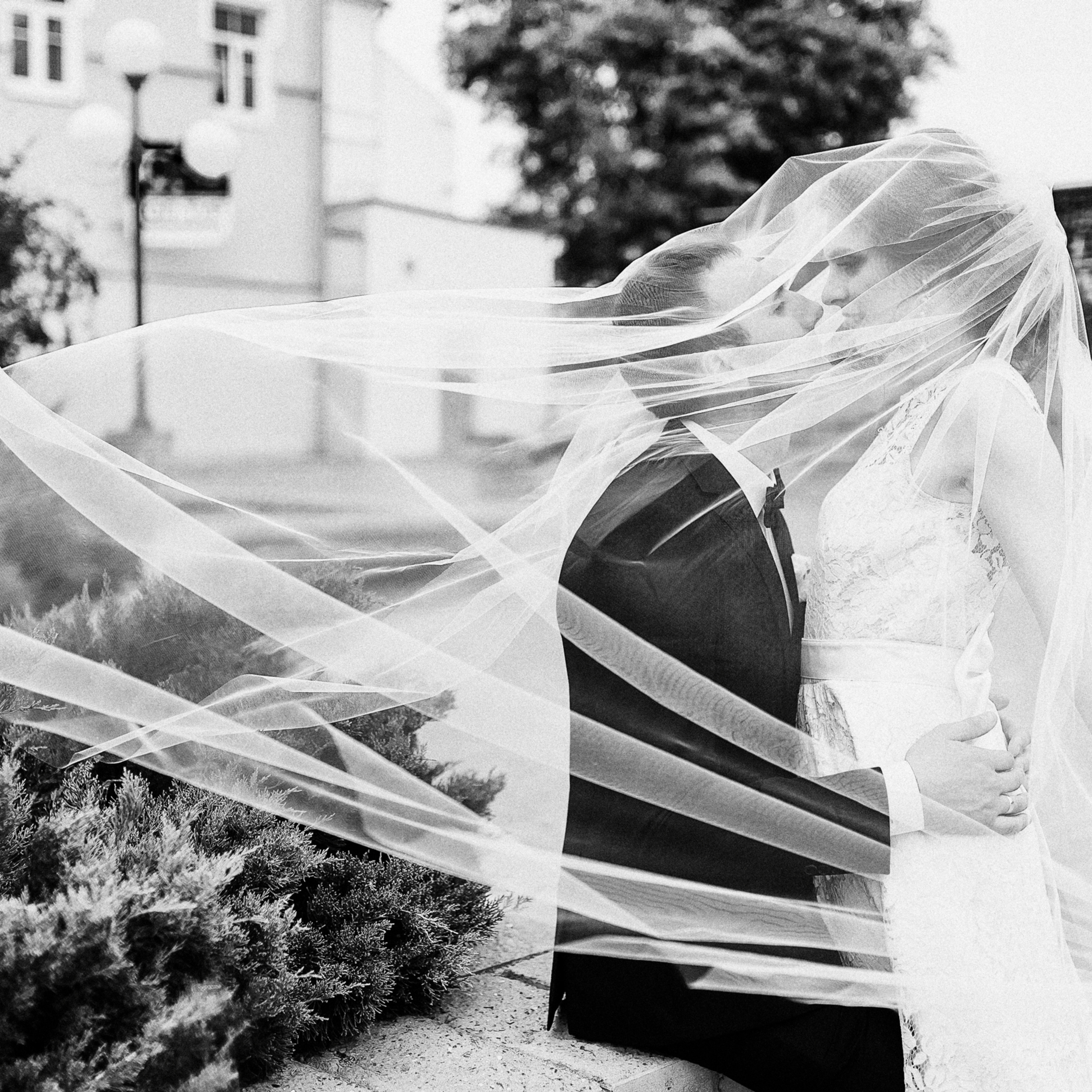 Отзывы. Свадебный и семейный фотограф в Гродно Андрей Явейшис