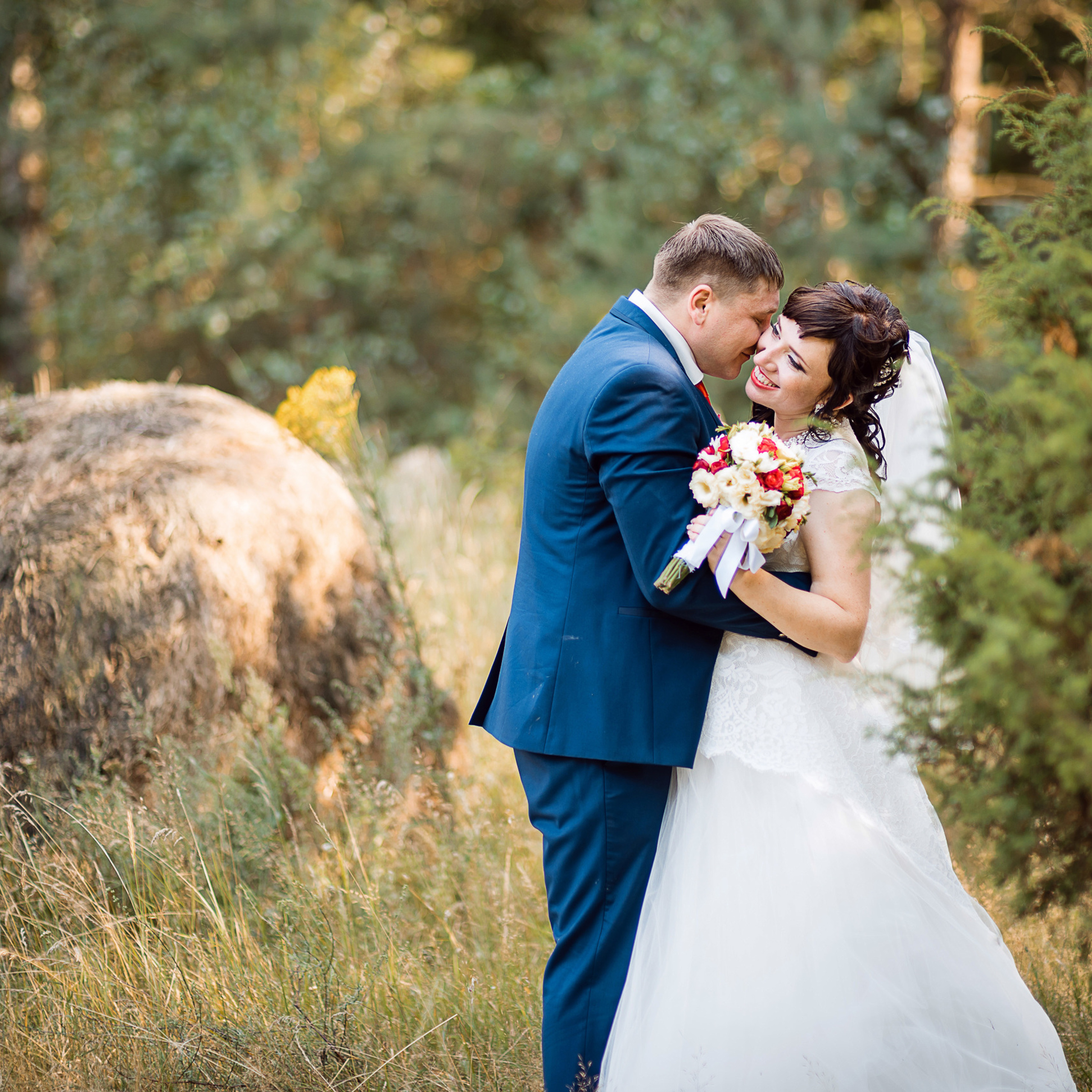 Отзывы. Свадебный и семейный фотограф в Гродно Андрей Явейшис
