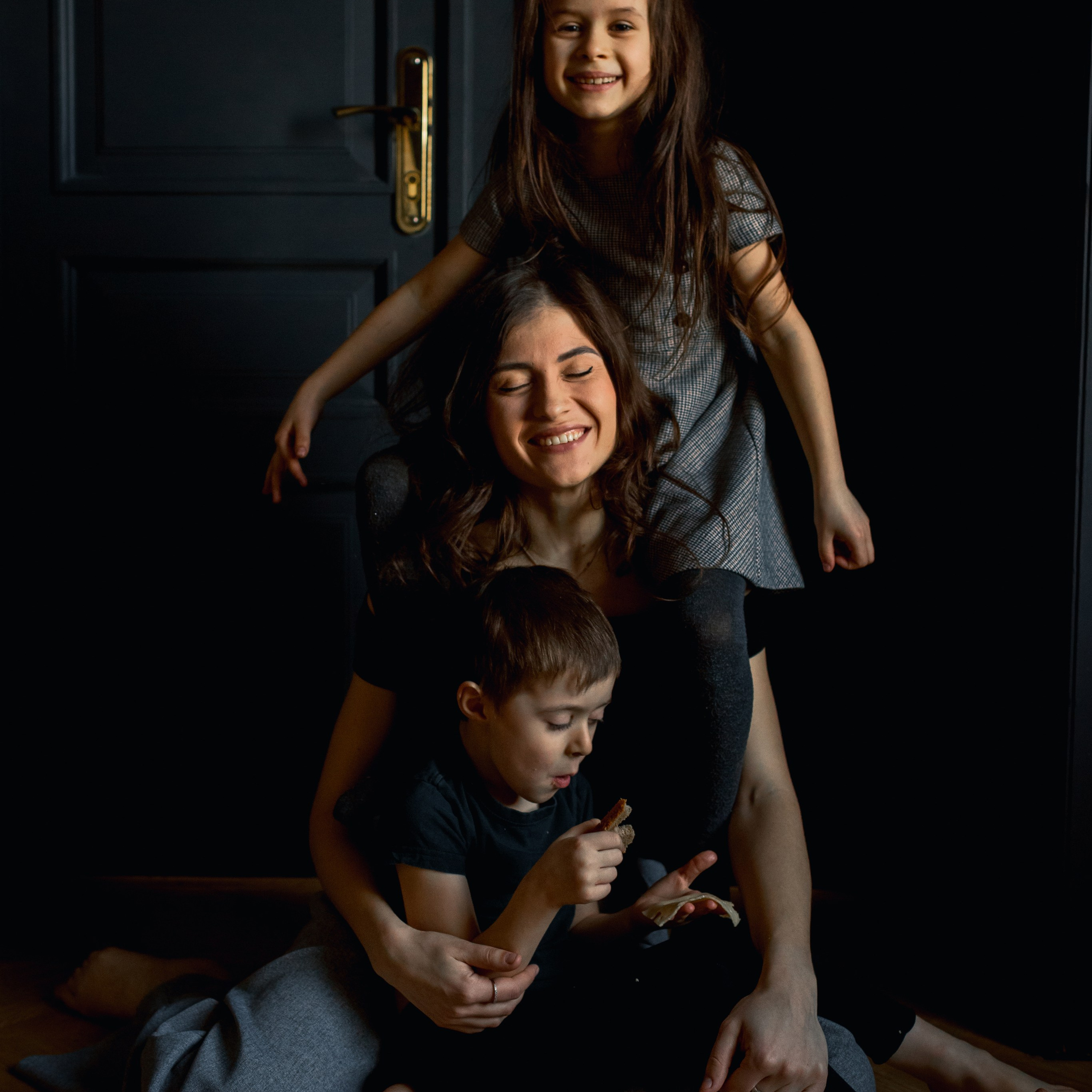 Отзывы. Семейный и портретный фотограф в Санкт-Петербурге Андрей Воробьев