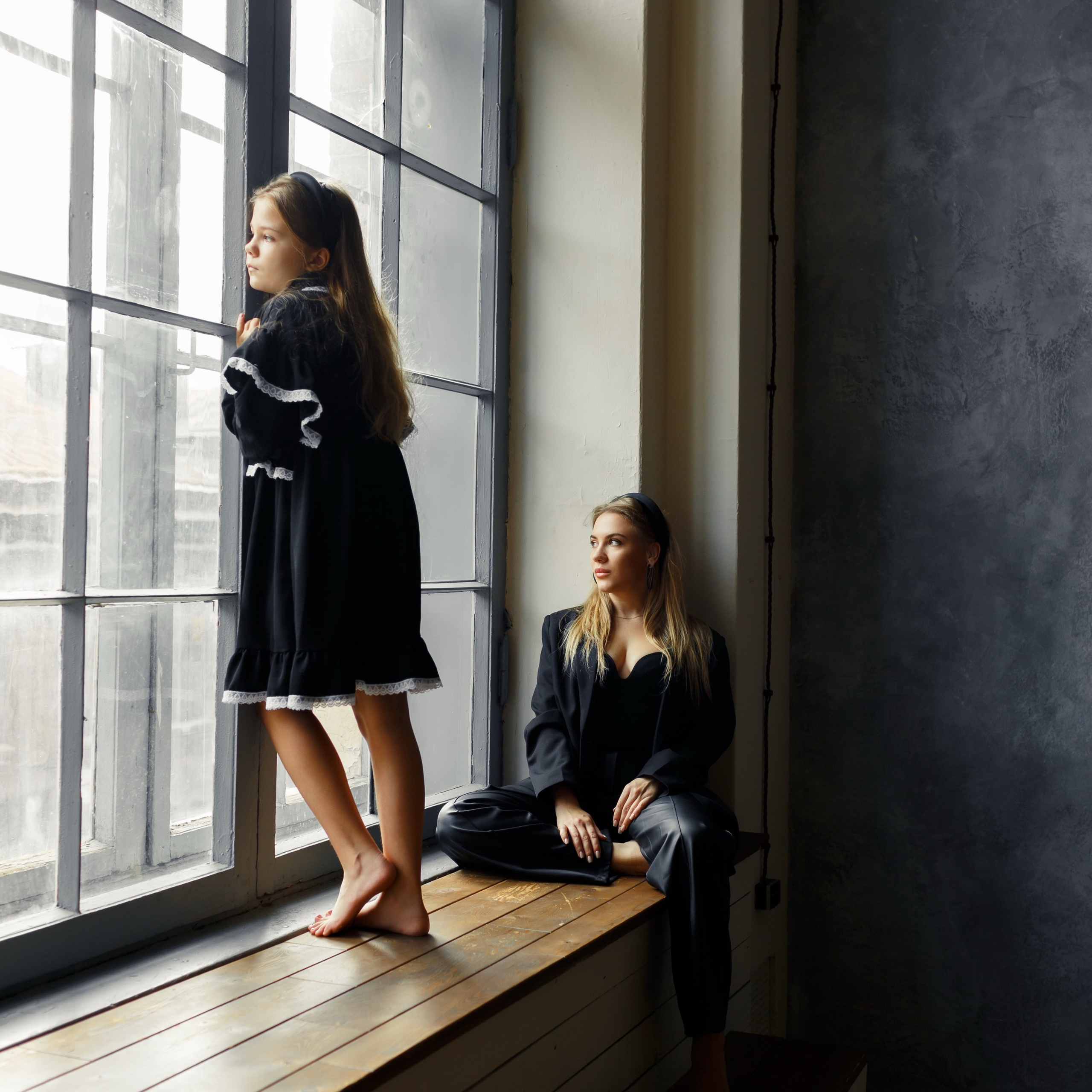 Отзывы. Семейный и портретный фотограф в Санкт-Петербурге Андрей Воробьев