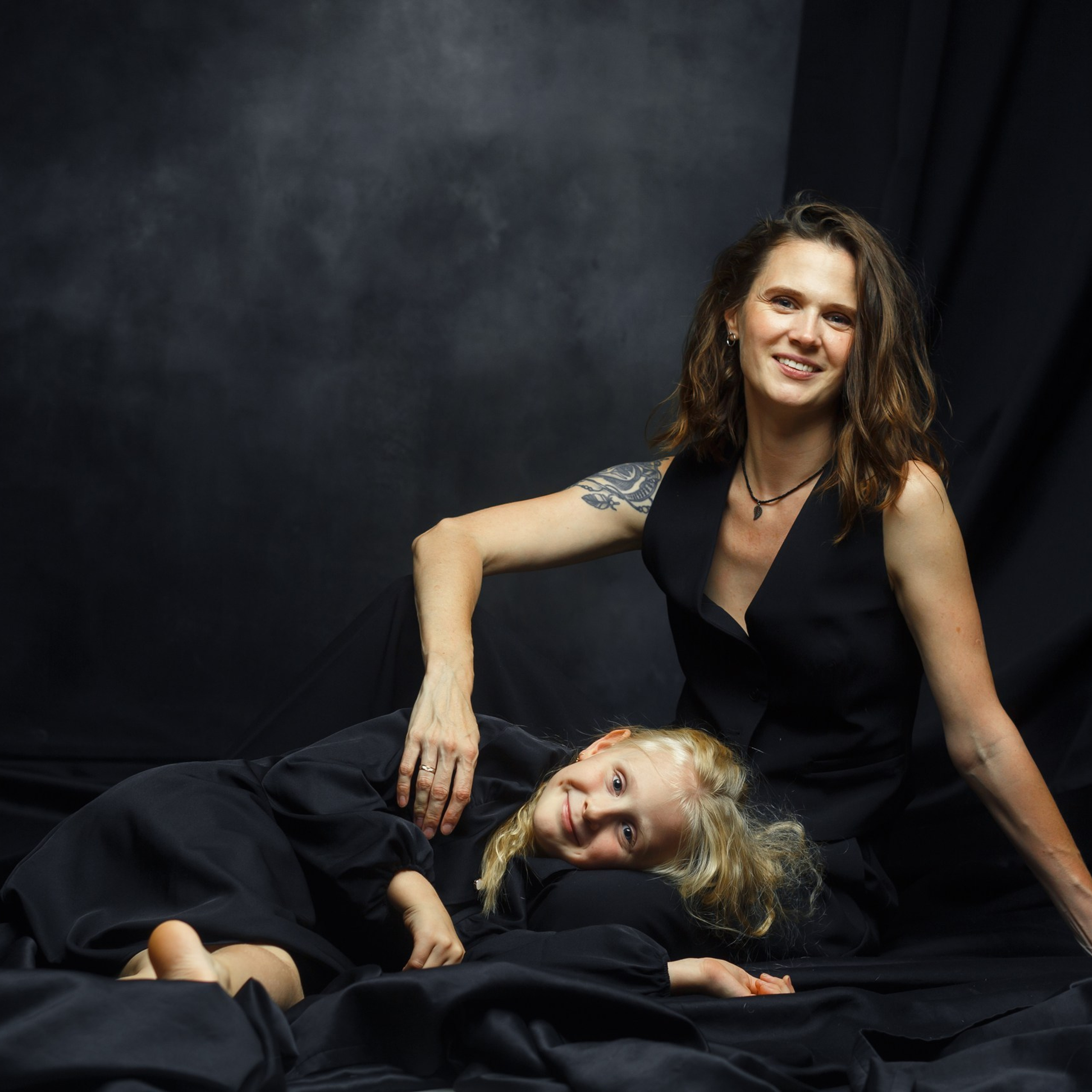 Отзывы. Семейный и портретный фотограф в Санкт-Петербурге Андрей Воробьев