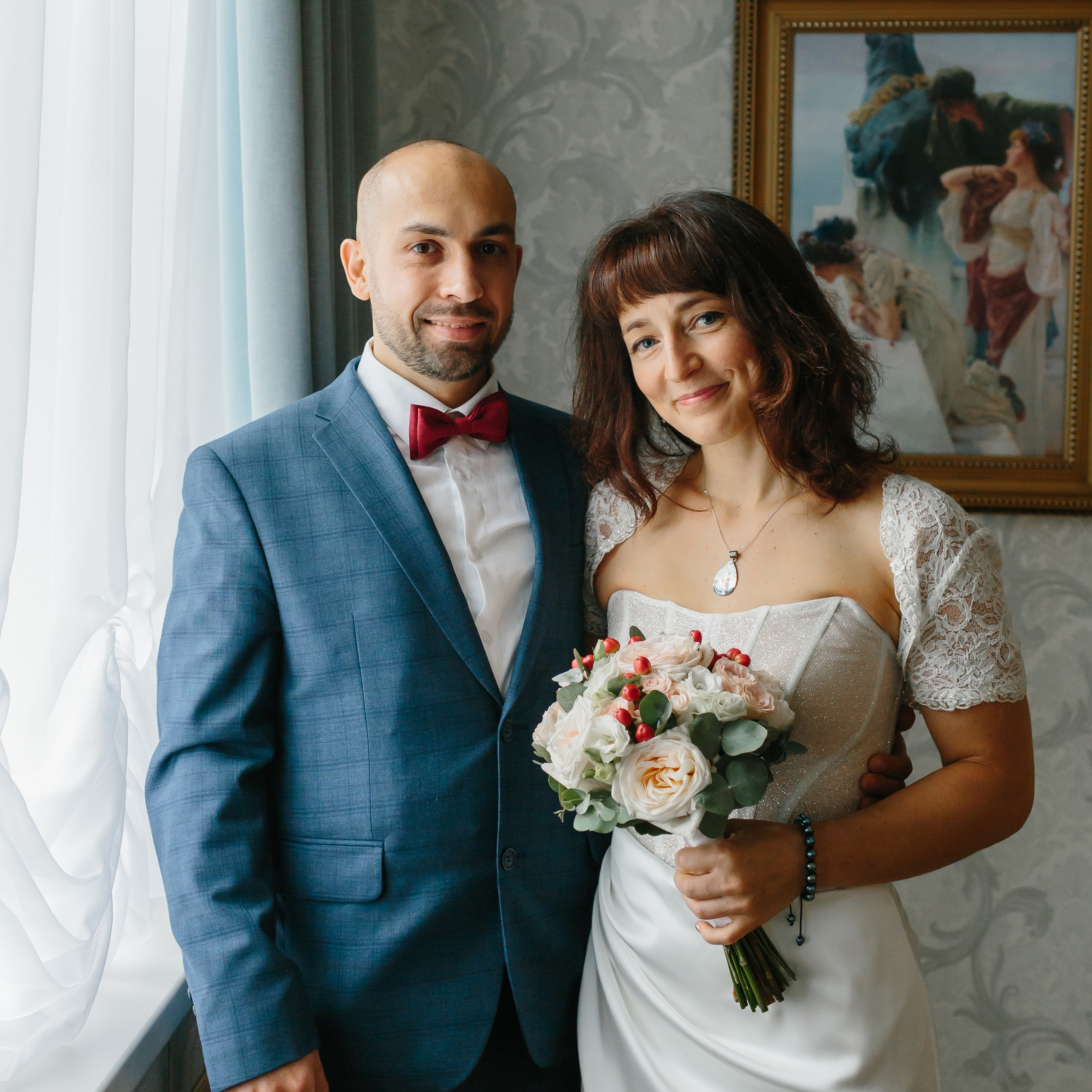 Отзывы. Семейный и портретный фотограф в Санкт-Петербурге Андрей Воробьев