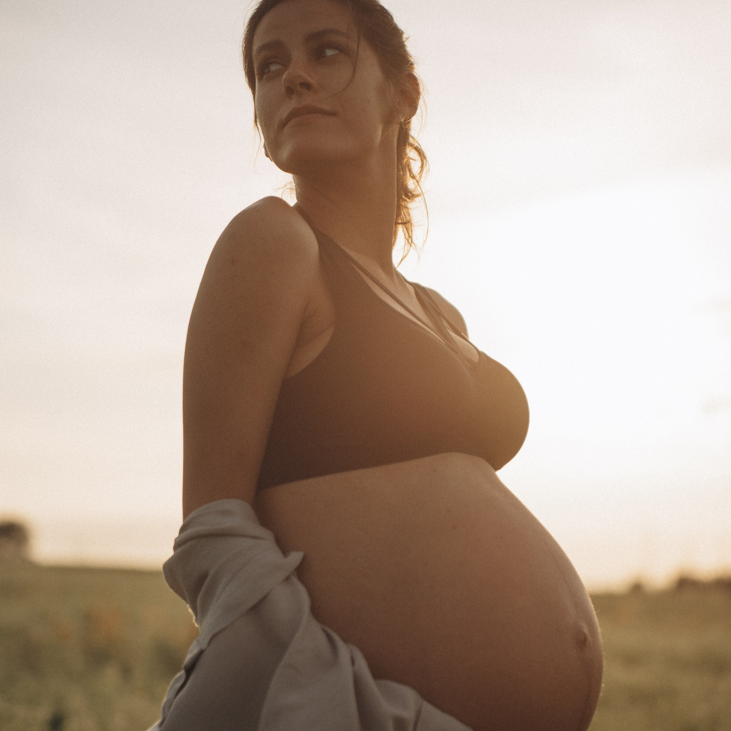 Беременность