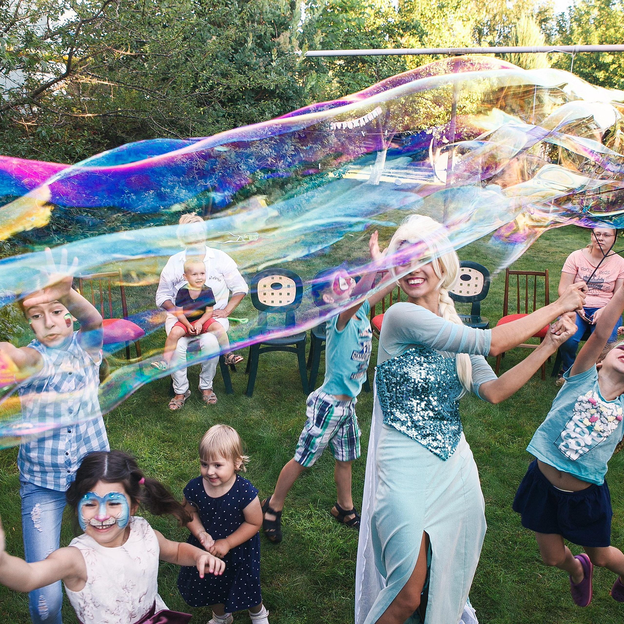 День Рождения