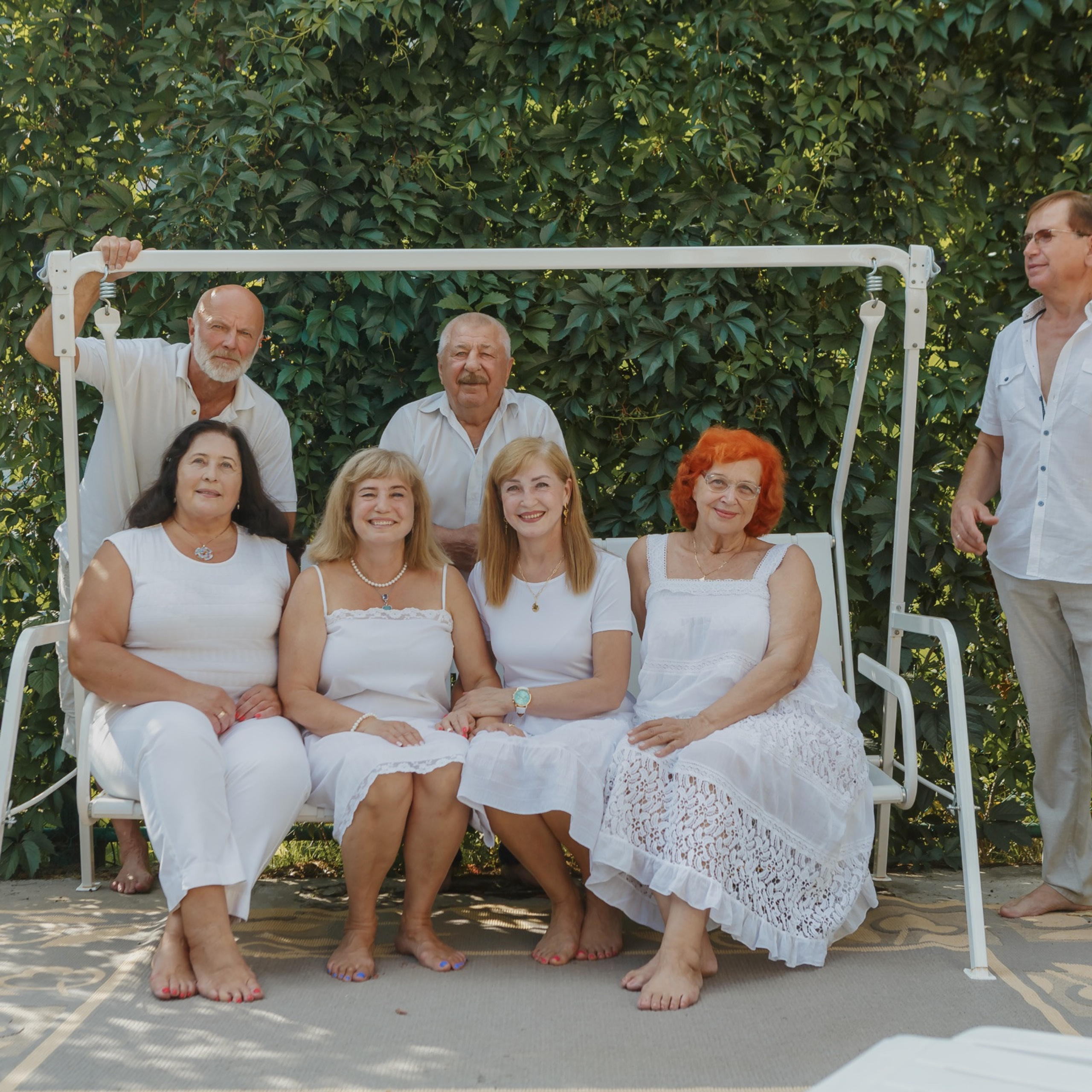 Отзывы. Репортажный фотограф Антон Буценко