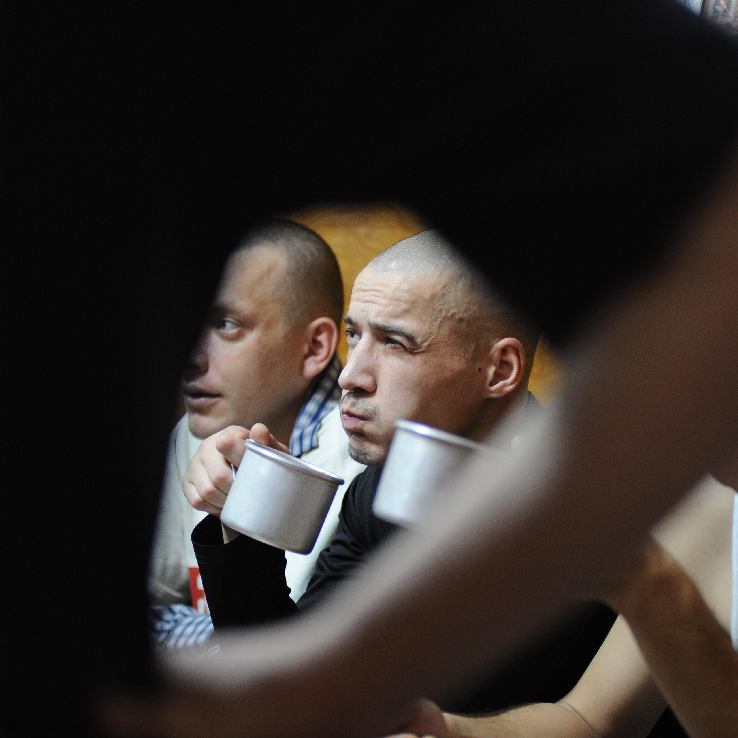 Центр реабилитации наркозависимых