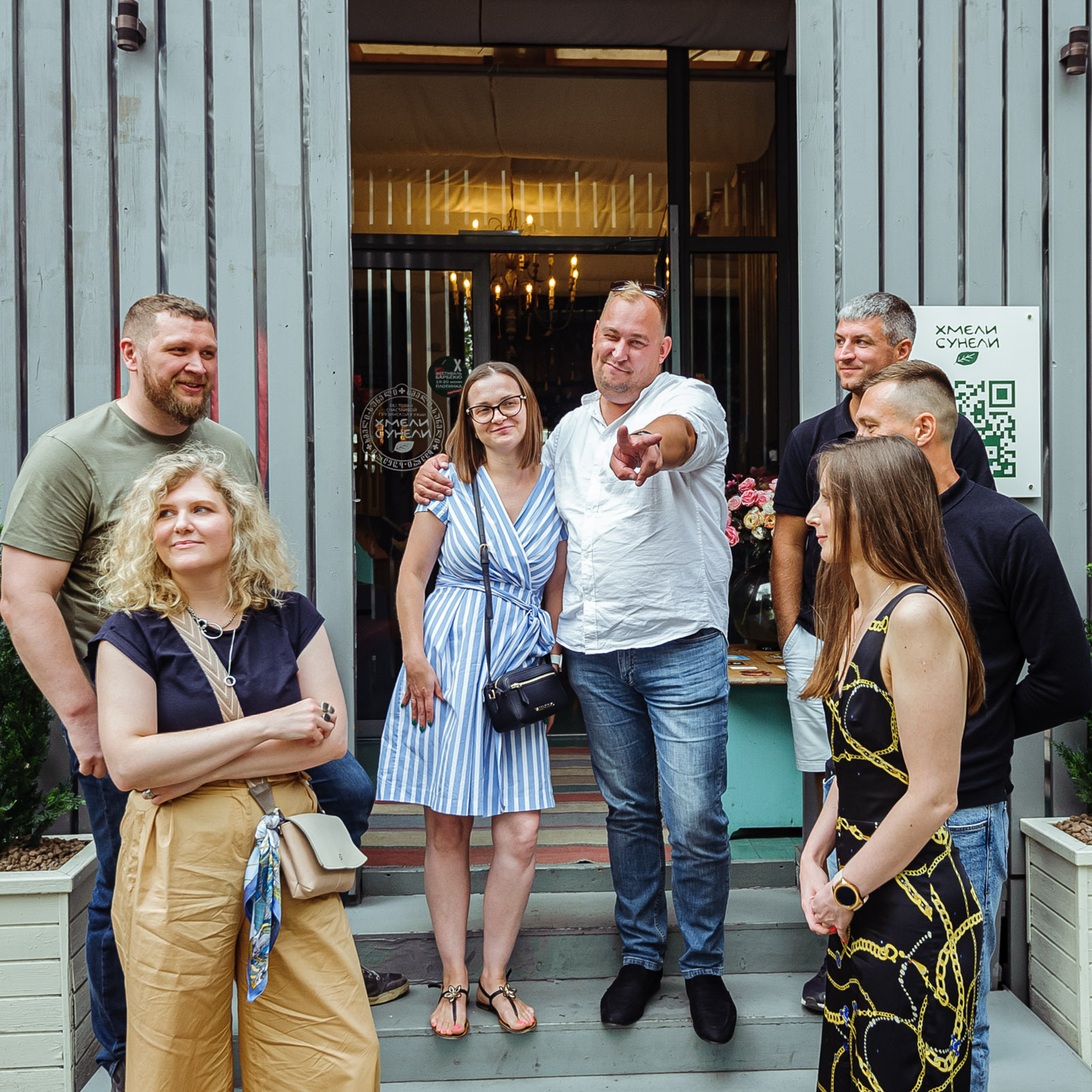 Отзывы. Репортажный фотограф Антон Буценко