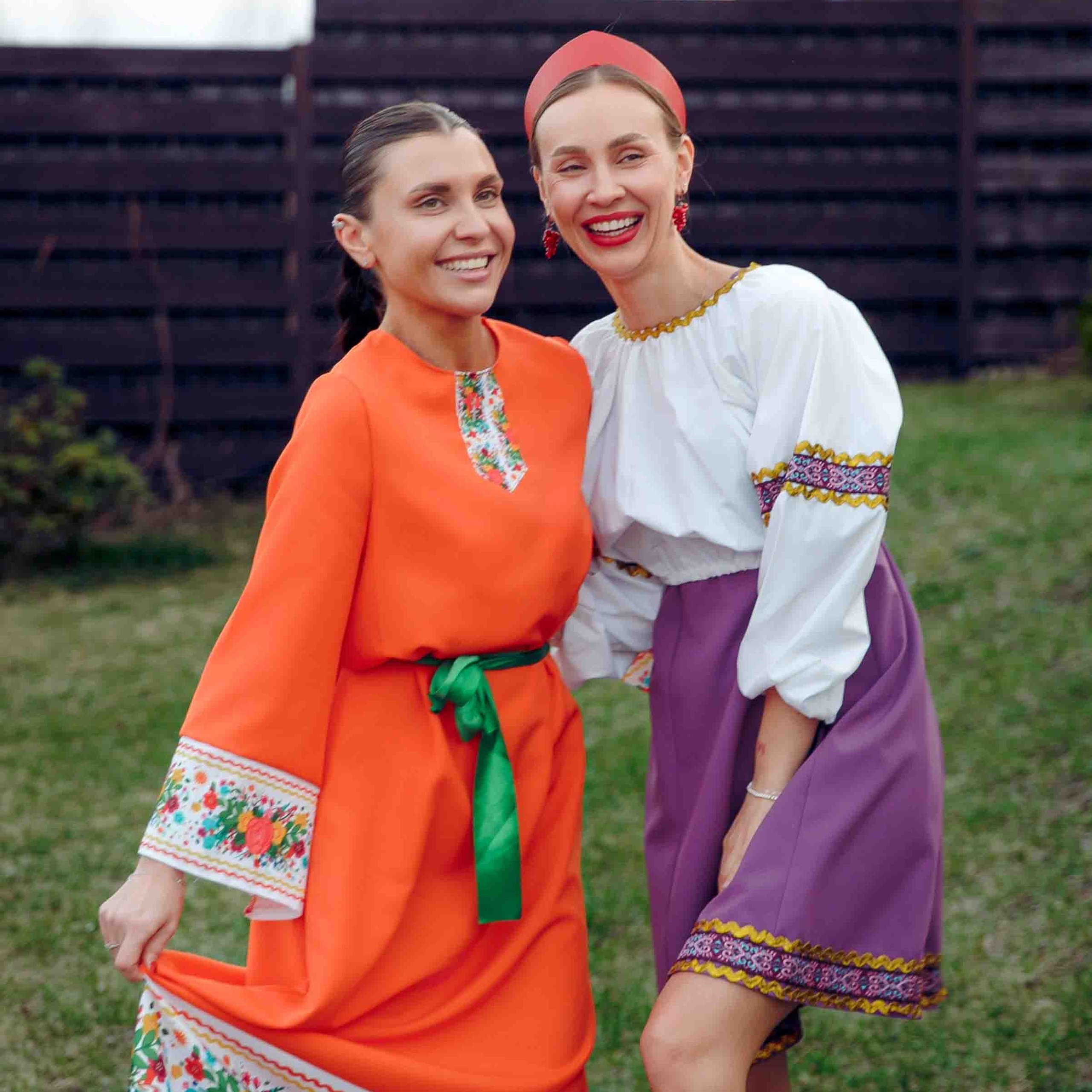 День Рождения стилизованный