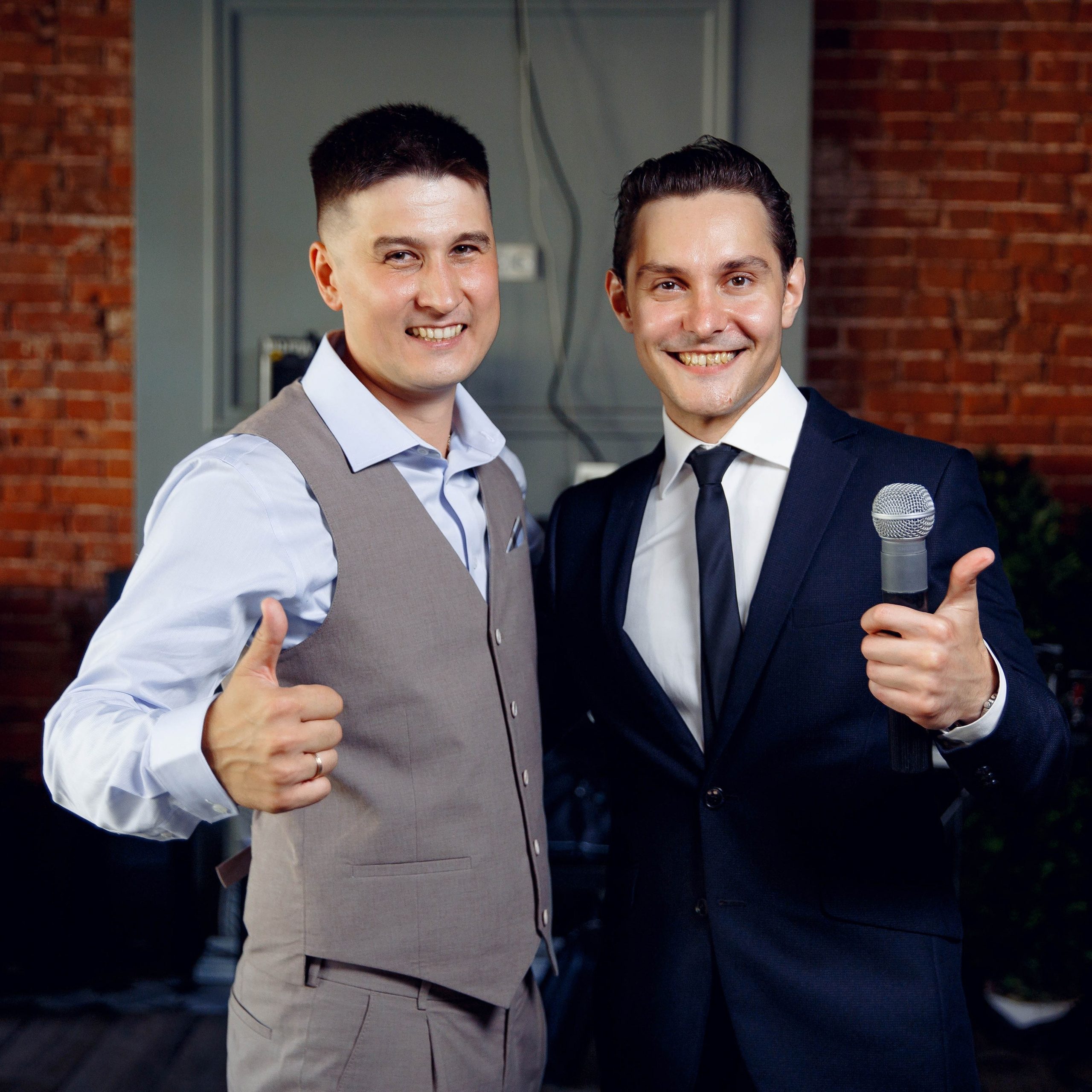 Площадка «Джон Готти»