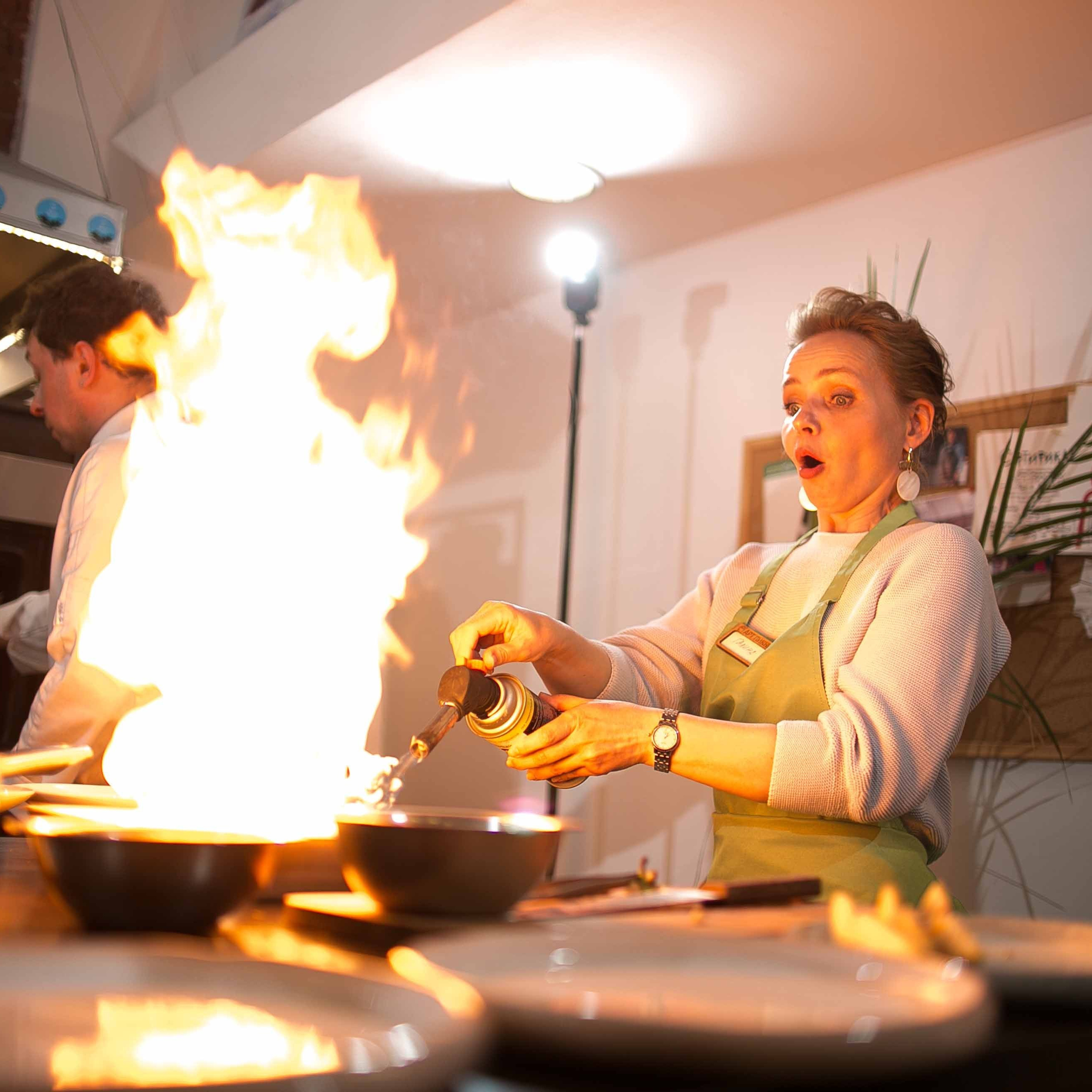 Площадка «Арт пикник»