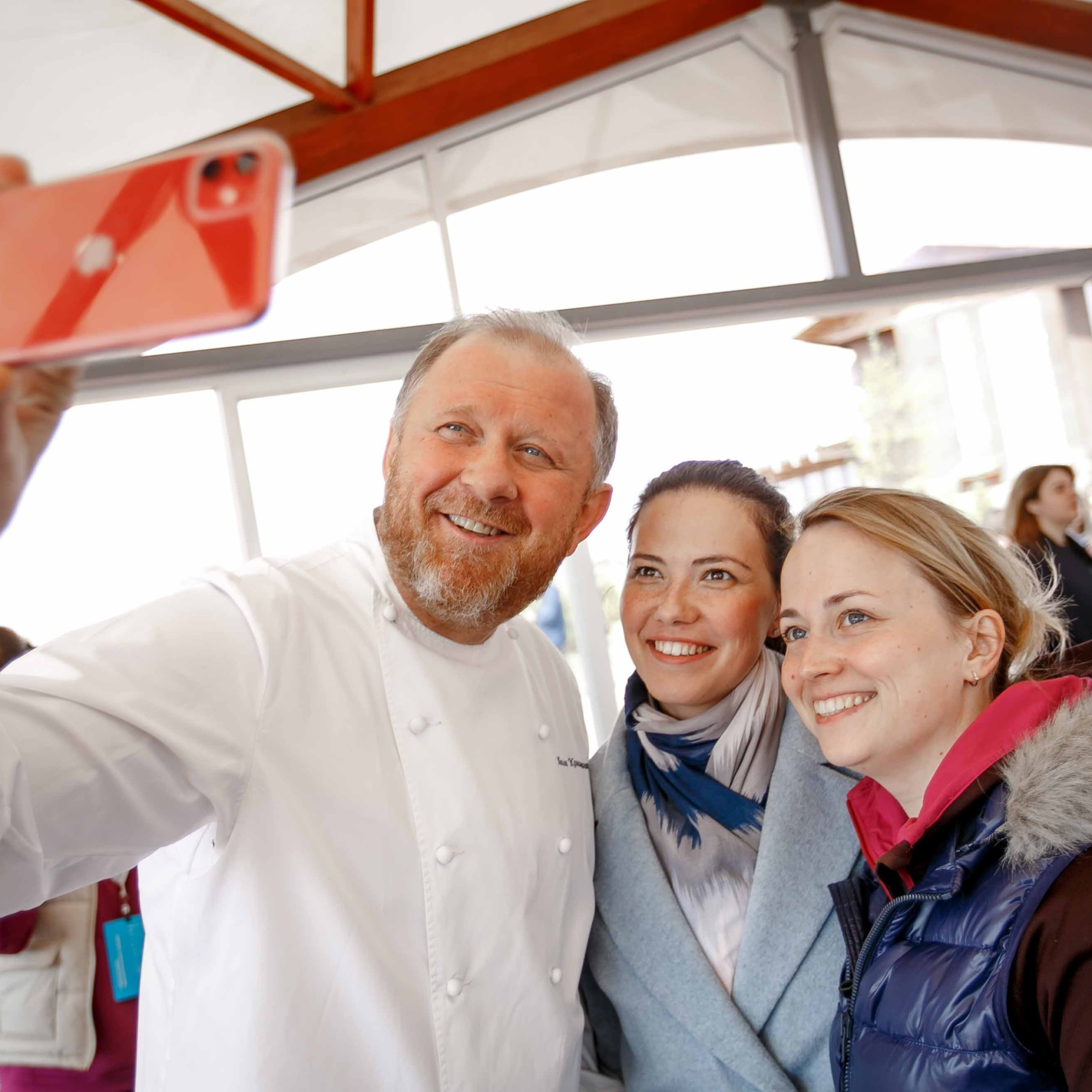 «Адская кухня» с&nbsp;Ивлевым