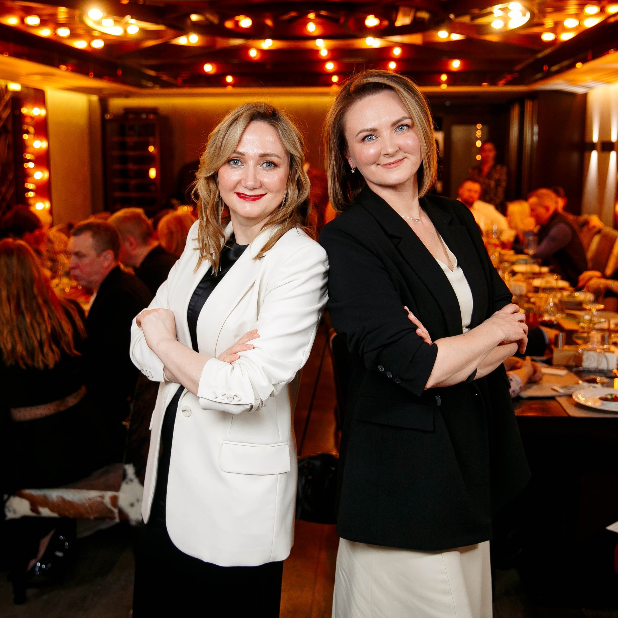 Мероприятие в&nbsp;ресторане «Бульвар»