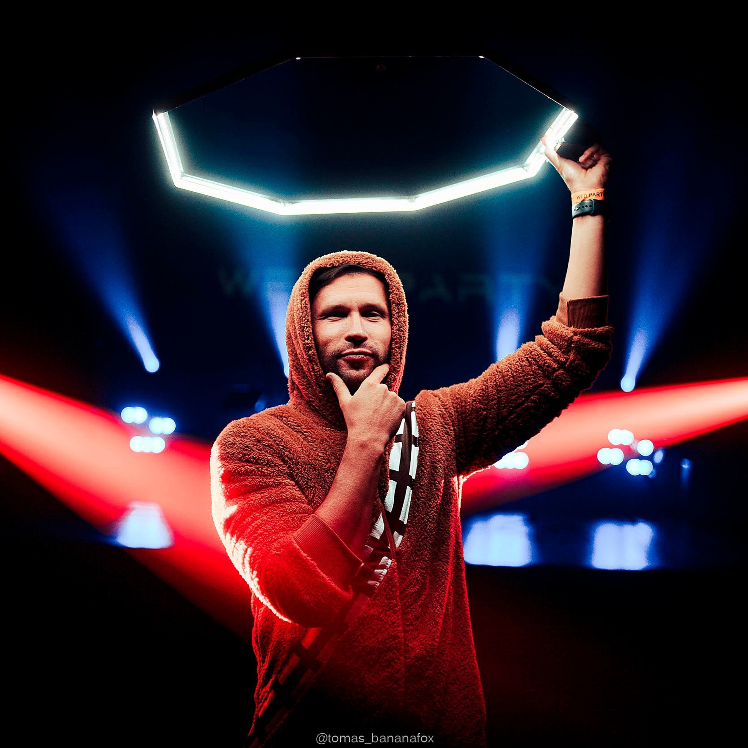 Вечеринка Wed Party