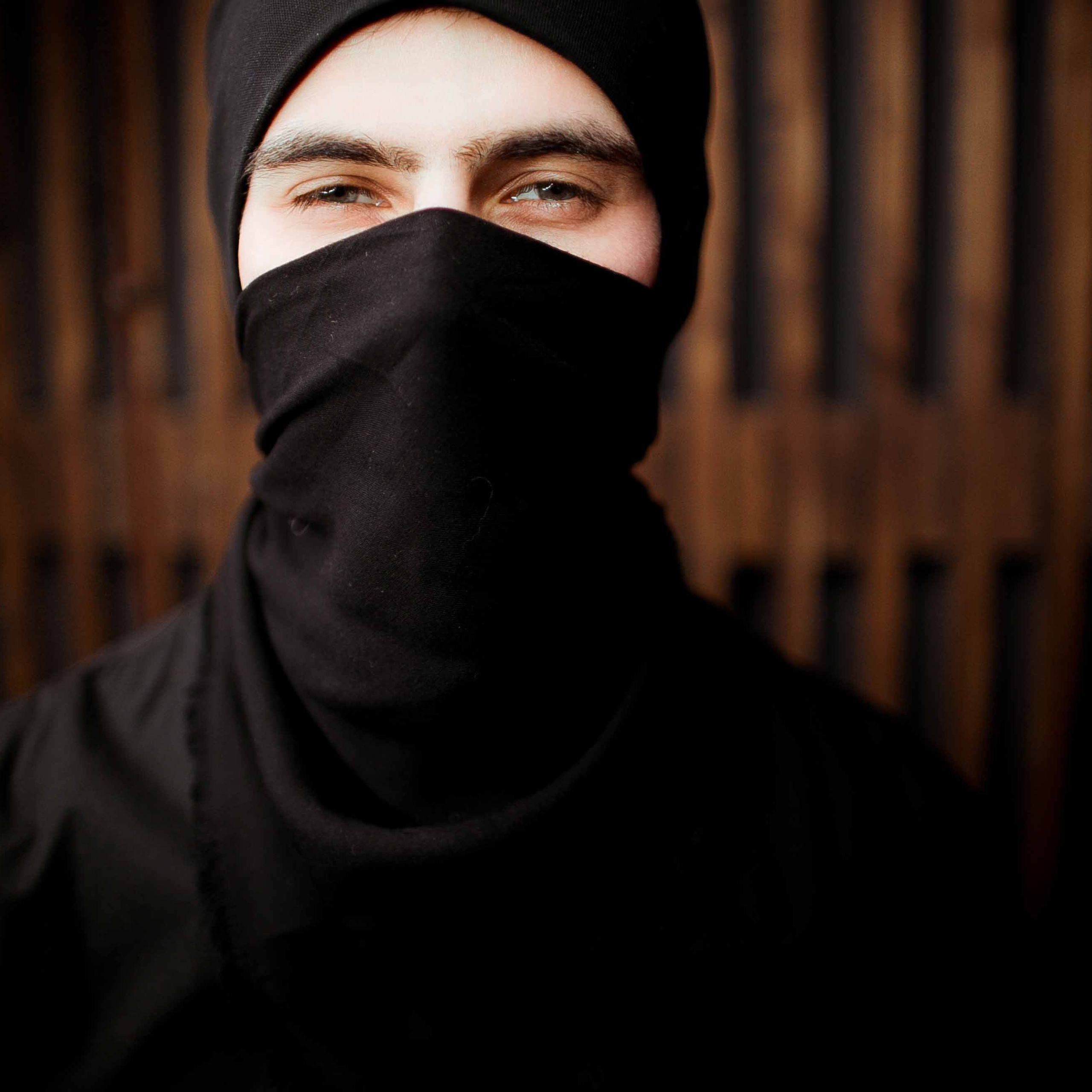 Хэллоуин в «The pride»