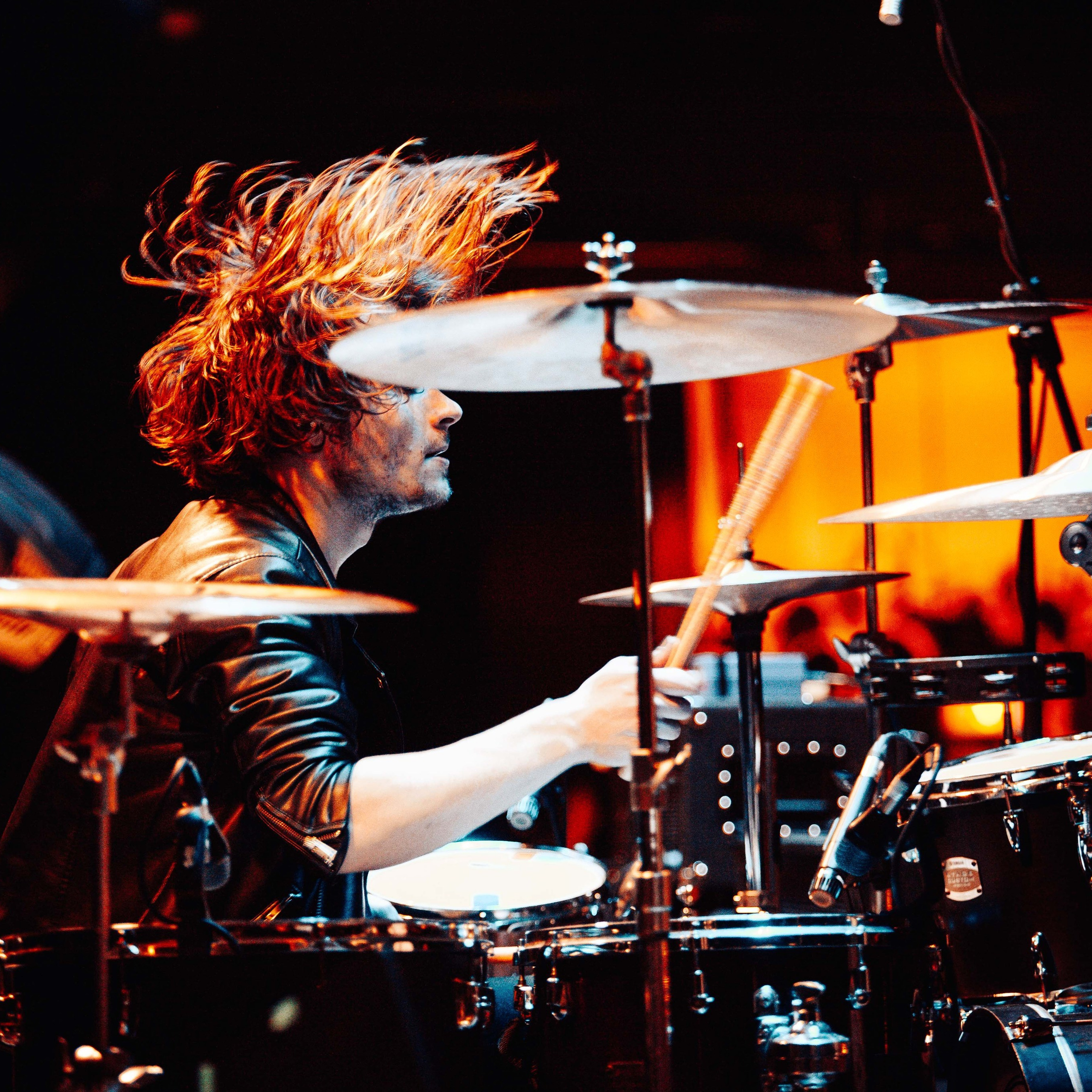 Концерт «Нервы»