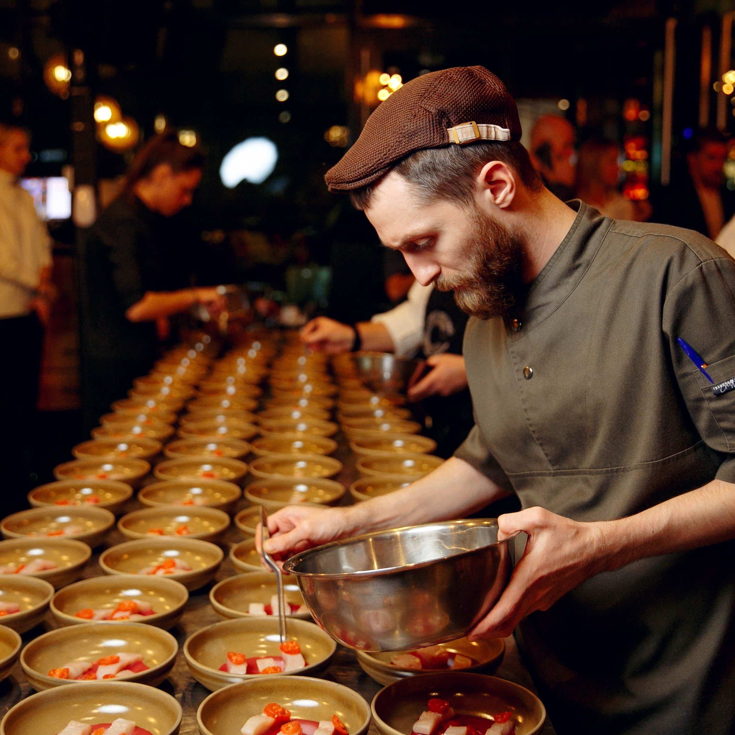 «Мамуке» 6 лет