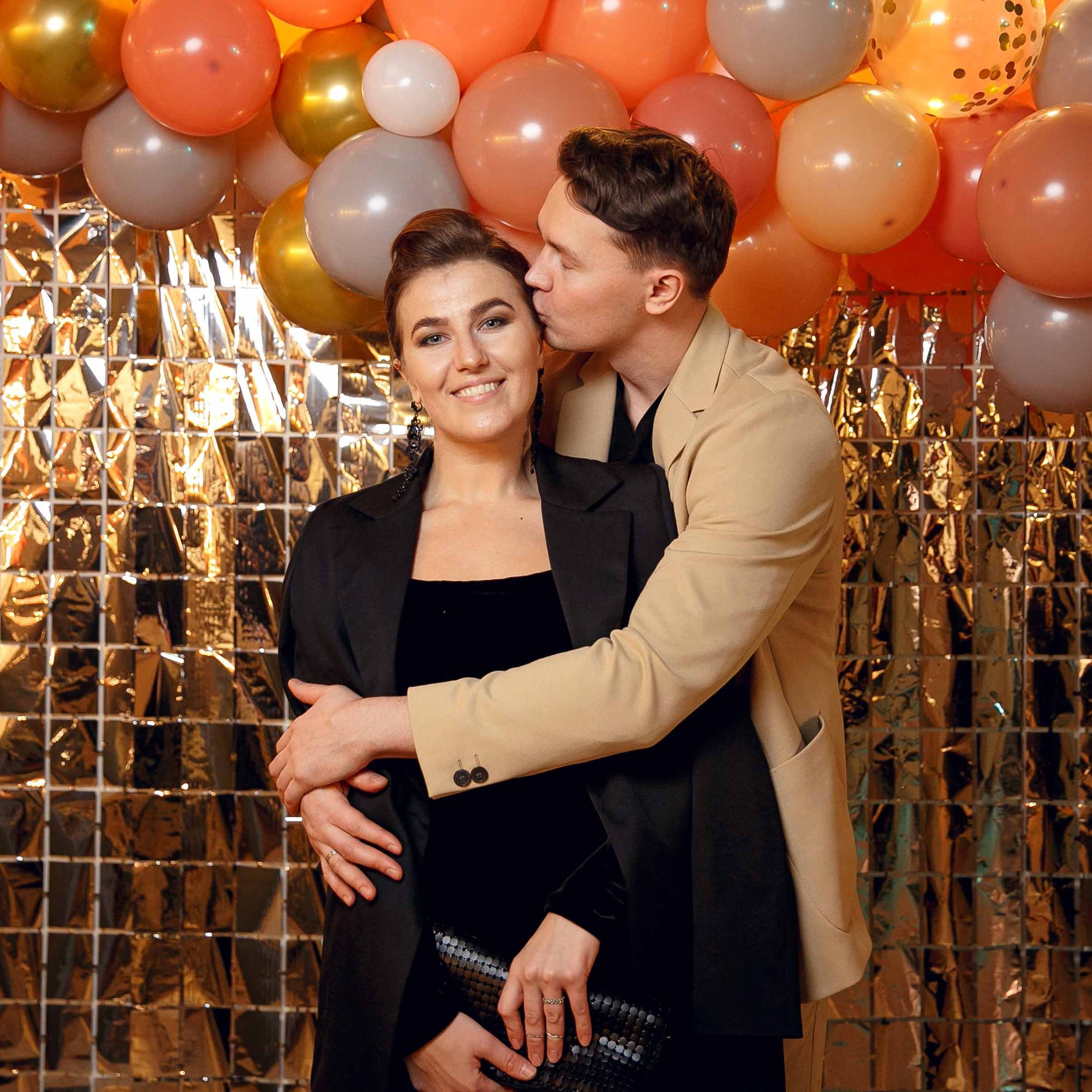 Площадка «Лофт Полиграф»