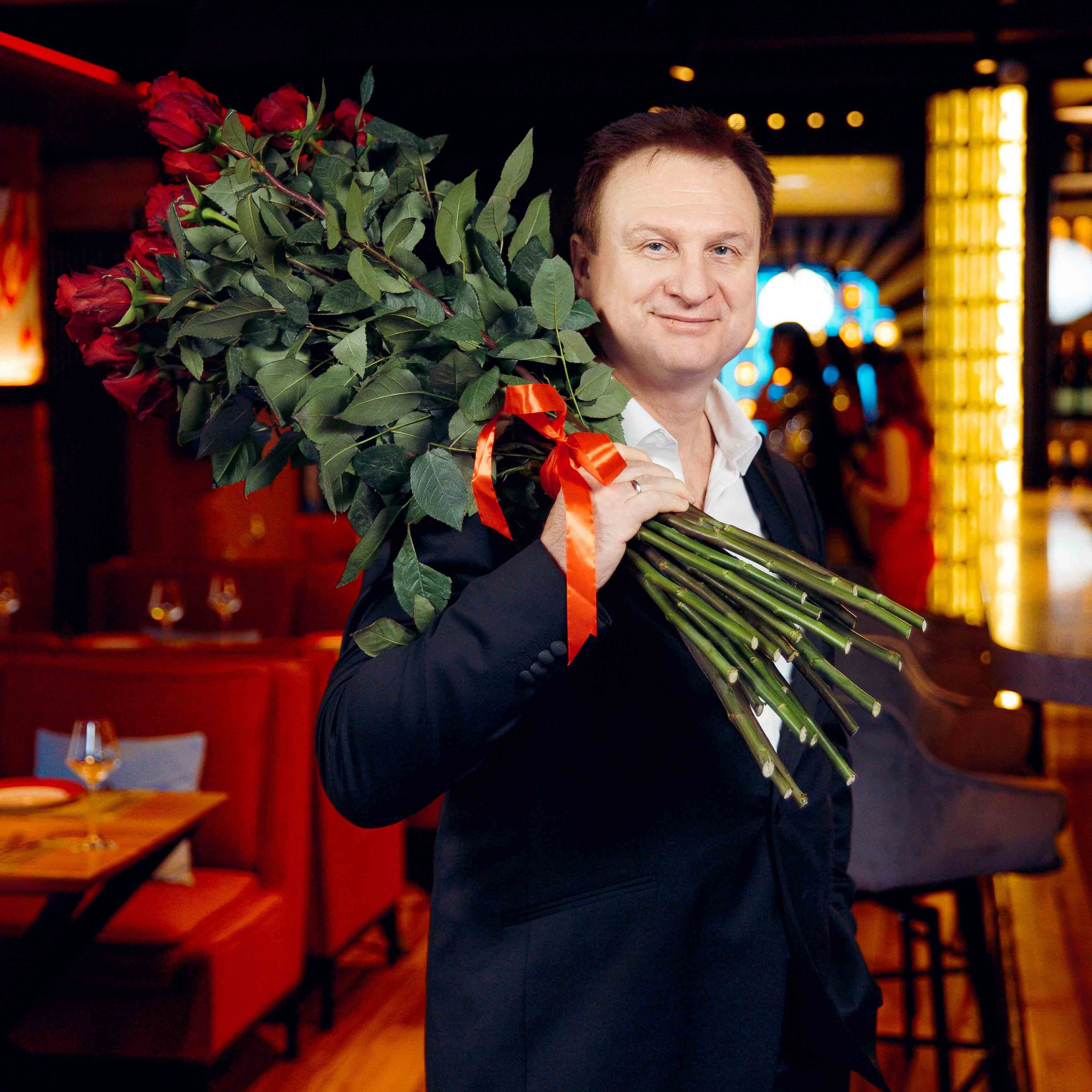 Фотосессия в&nbsp;«Милый Че»