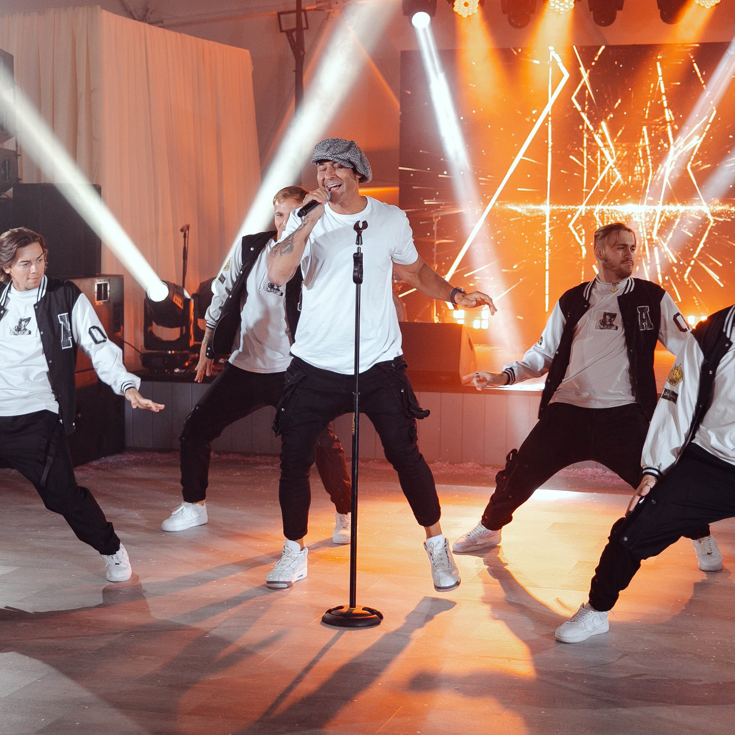 Площадка «Джао Дача»