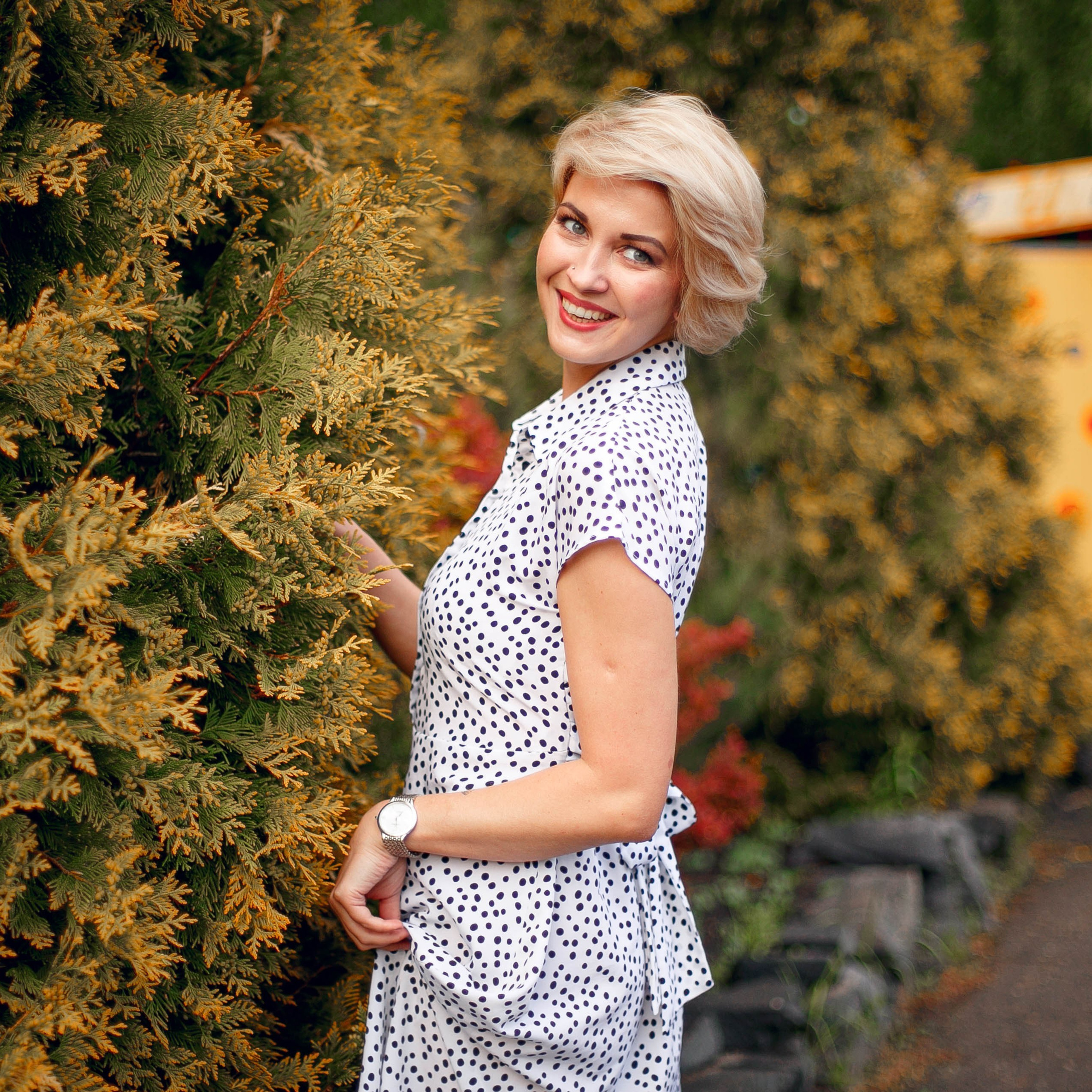 Фотопрогулка на&nbsp;даманском