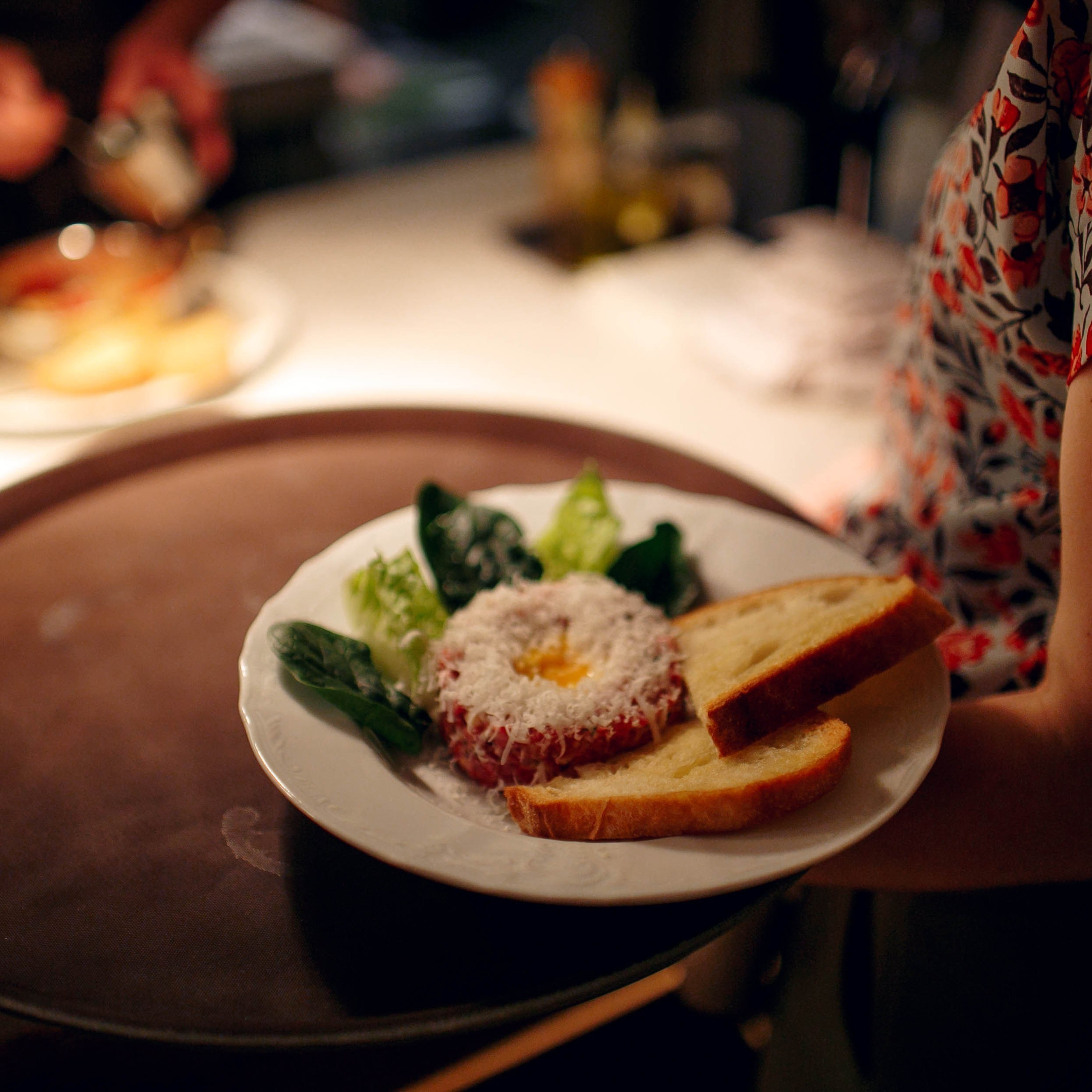 Винный вечер в&nbsp;«Остерия Лючия»