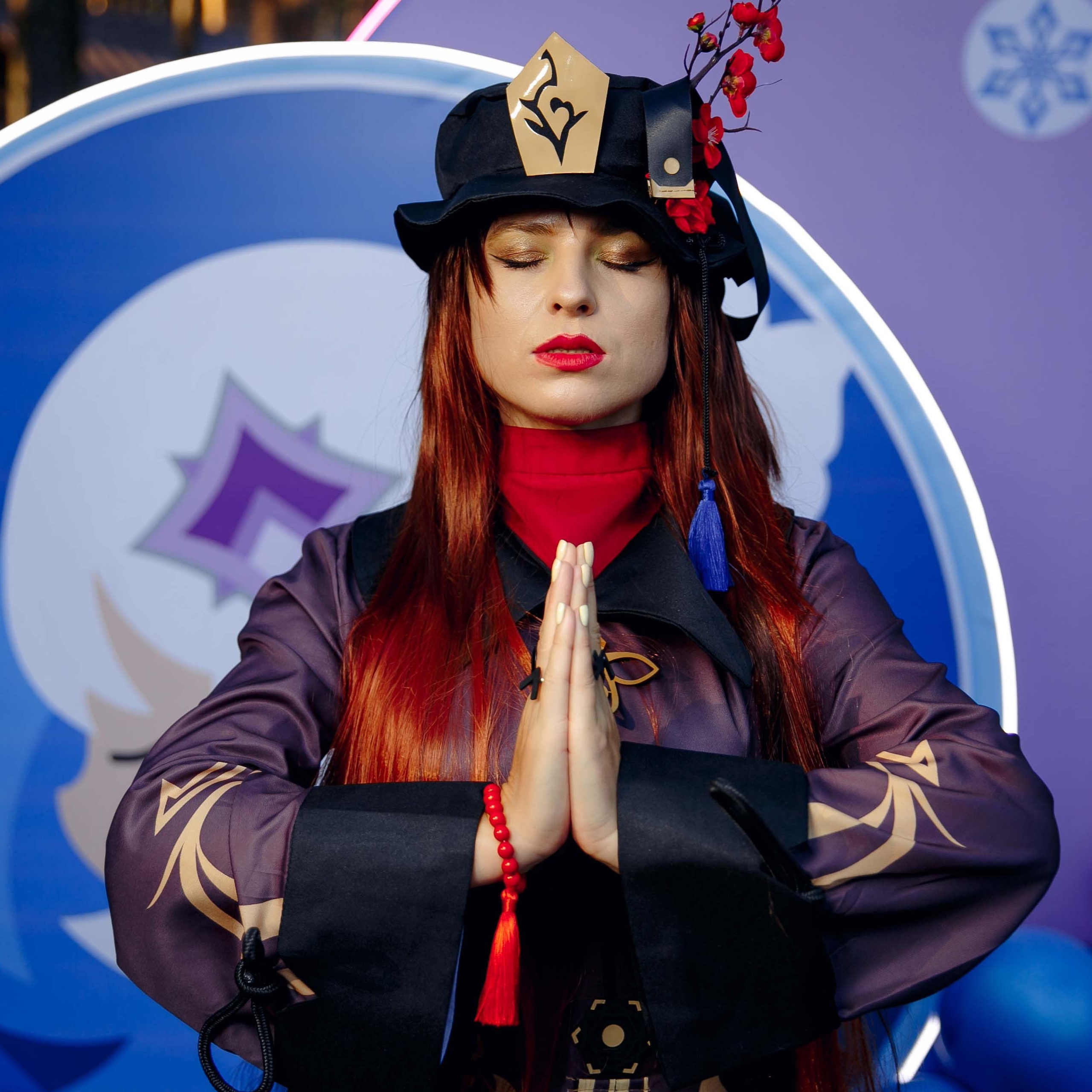 День рождения на&nbsp;природе